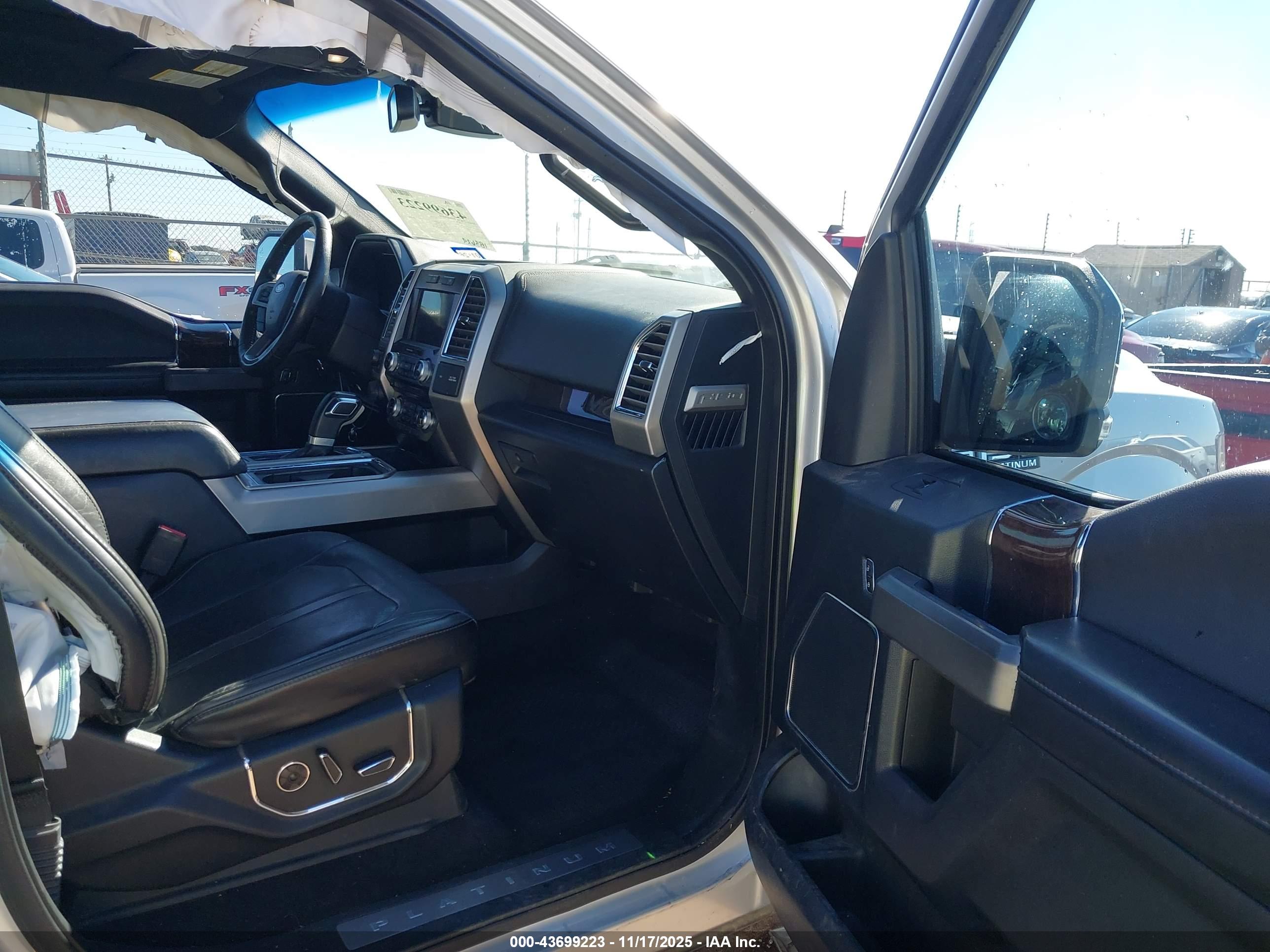 FORD F-150 image 5