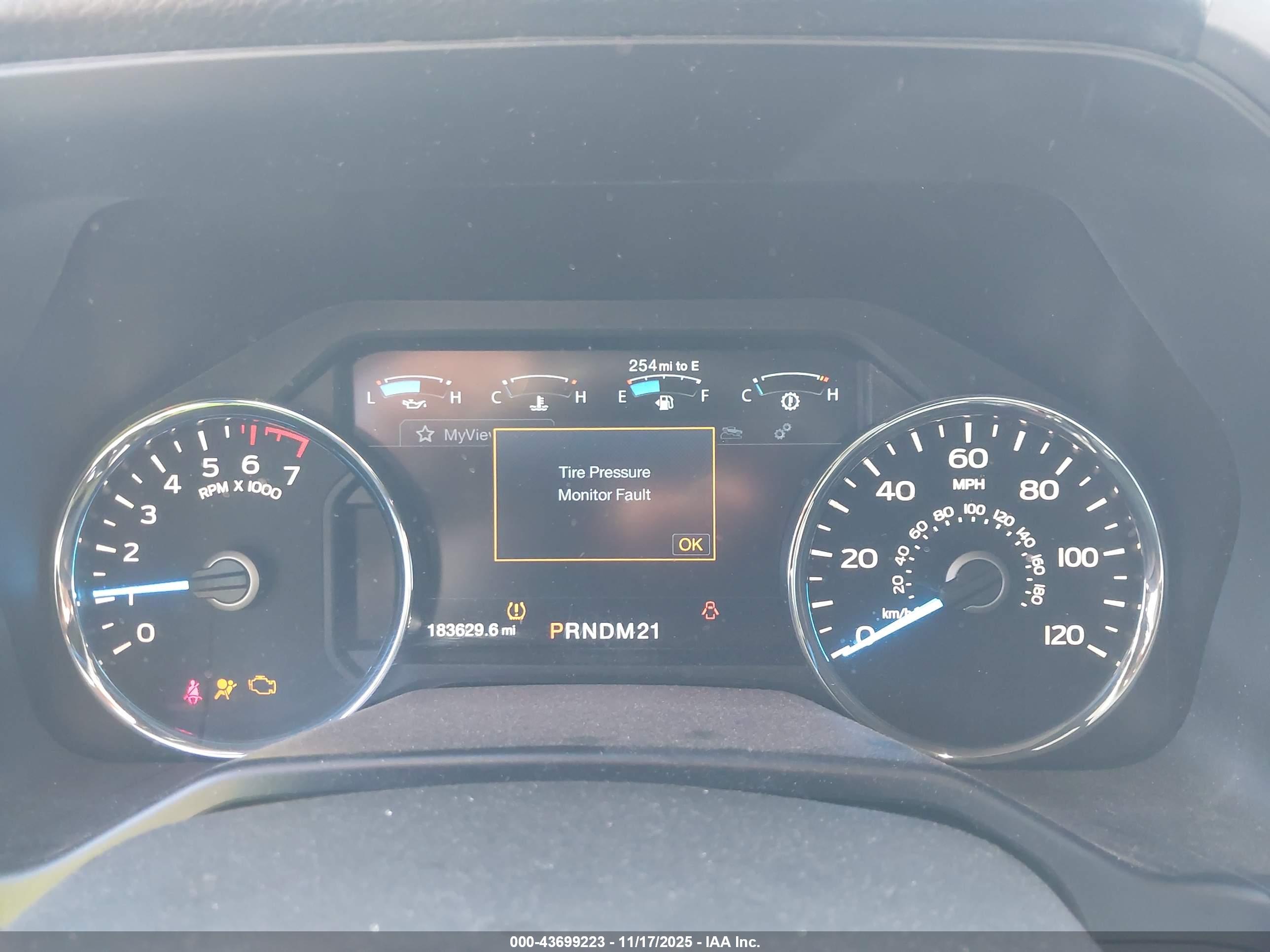 FORD F-150 image 7