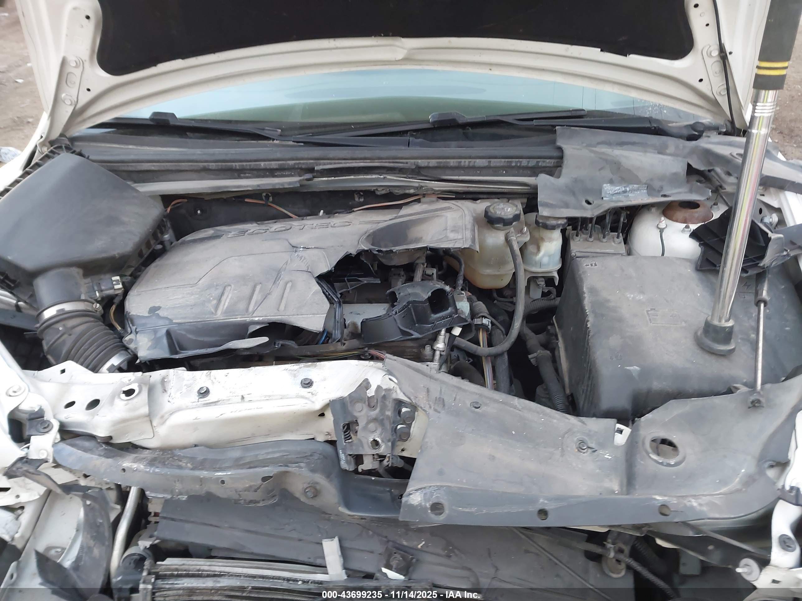 CHEVROLET MALIBU image 10