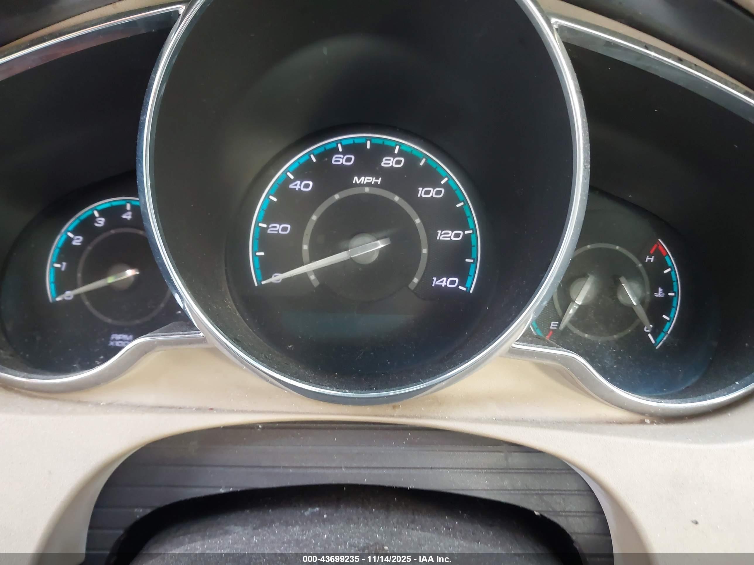 CHEVROLET MALIBU image 7