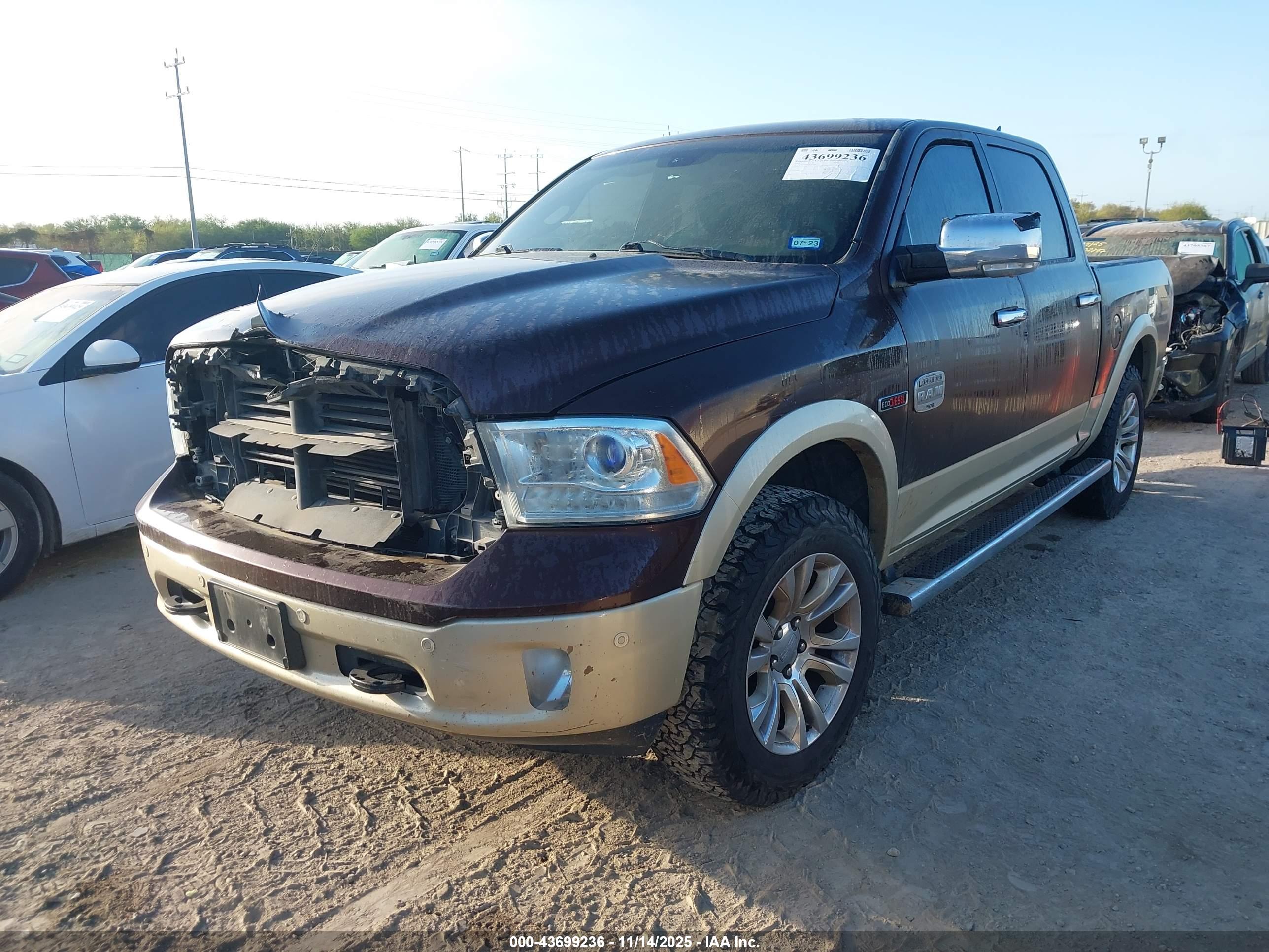 RAM 1500 image 2