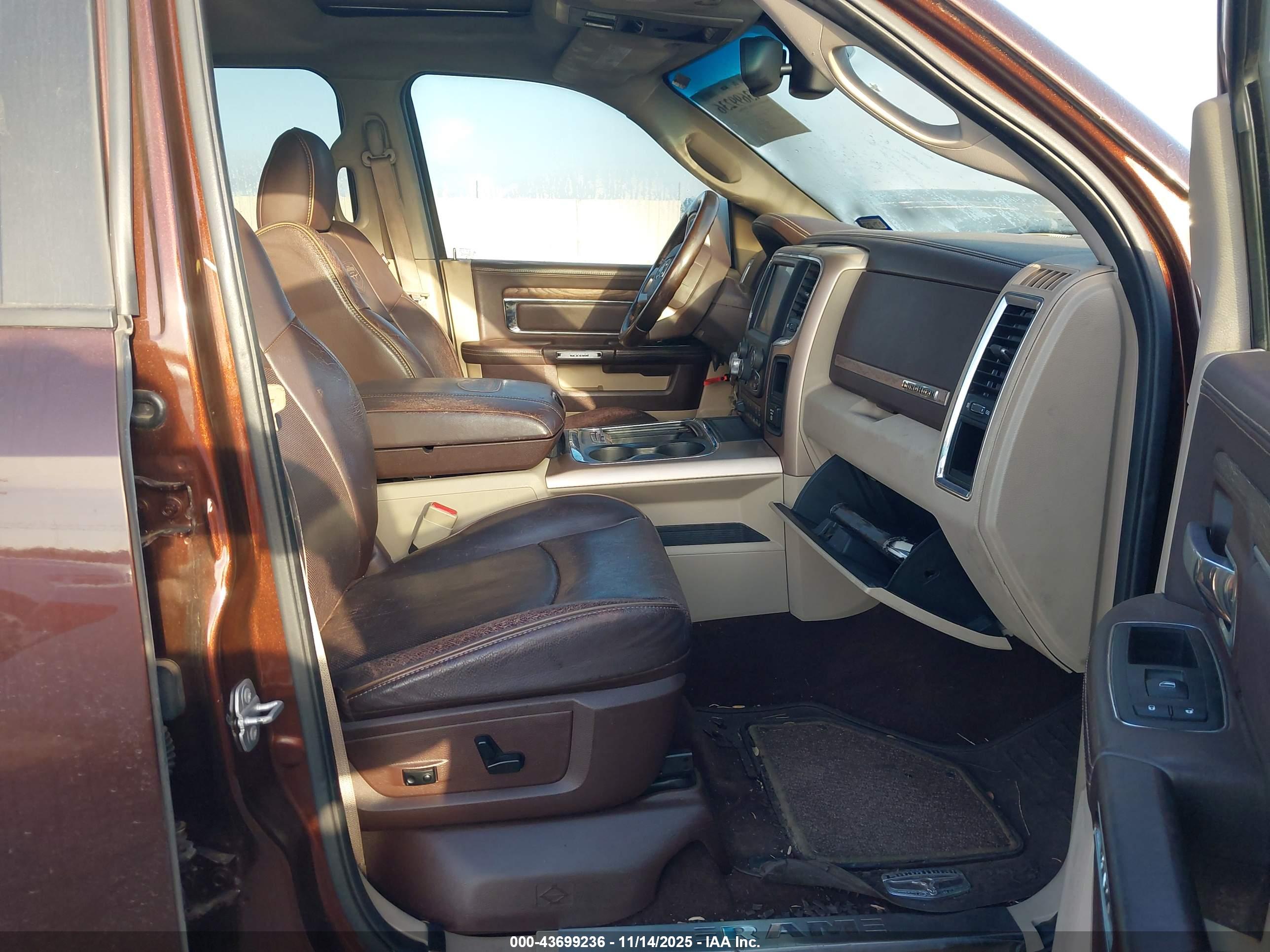 RAM 1500 image 5