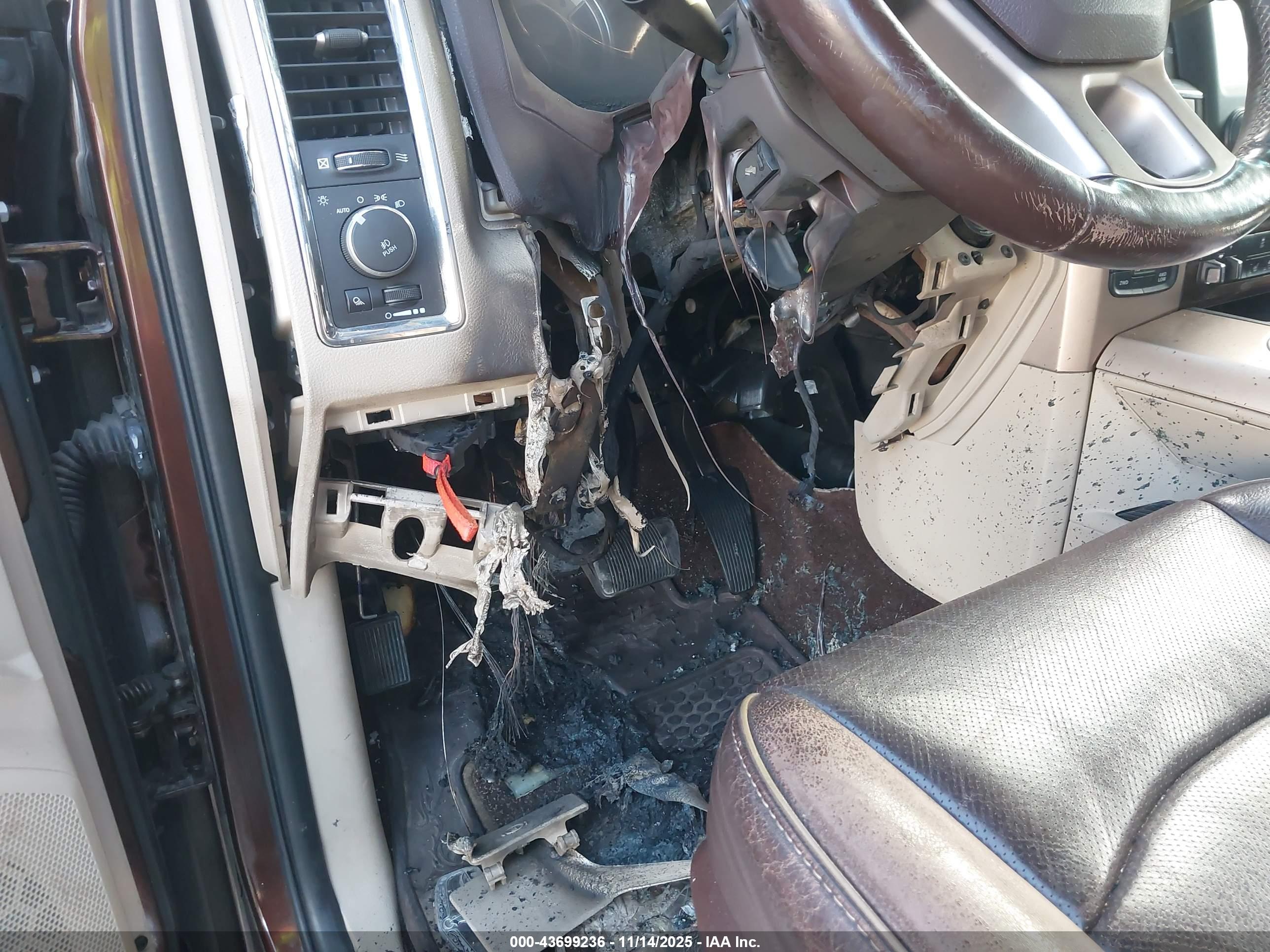RAM 1500 image 6