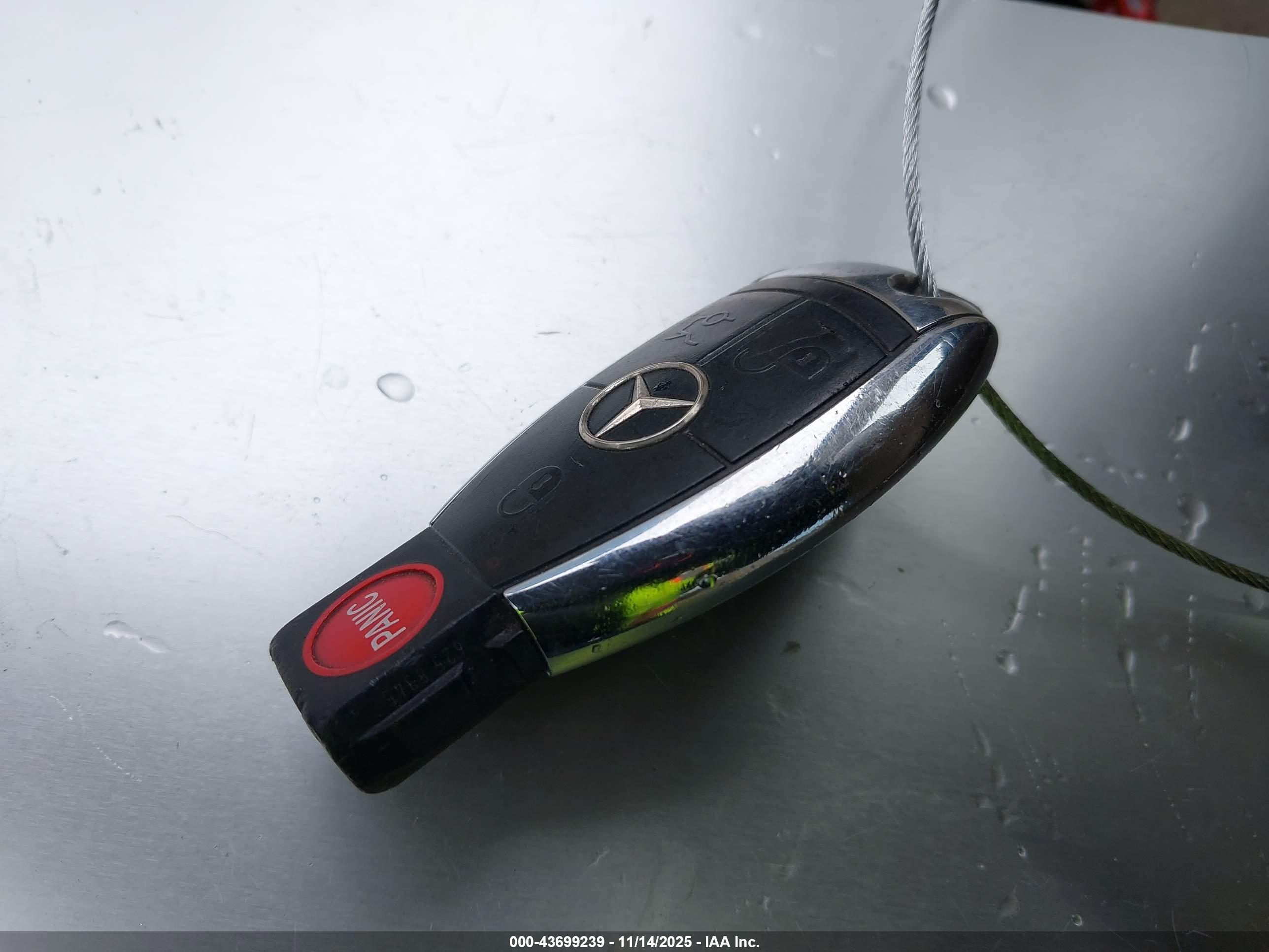 MERCEDES-BENZ CLK image 11