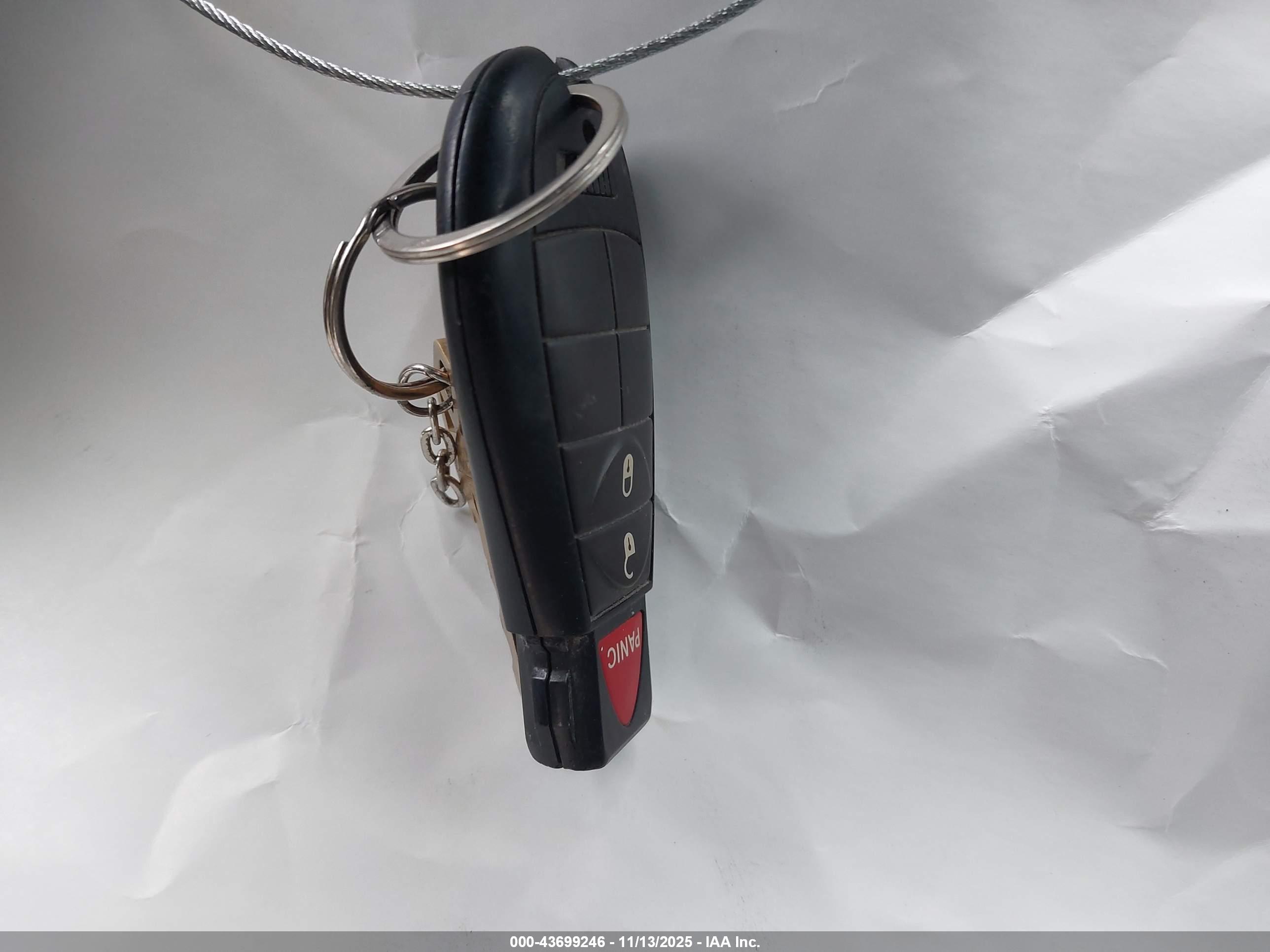 DODGE GRAND image 11