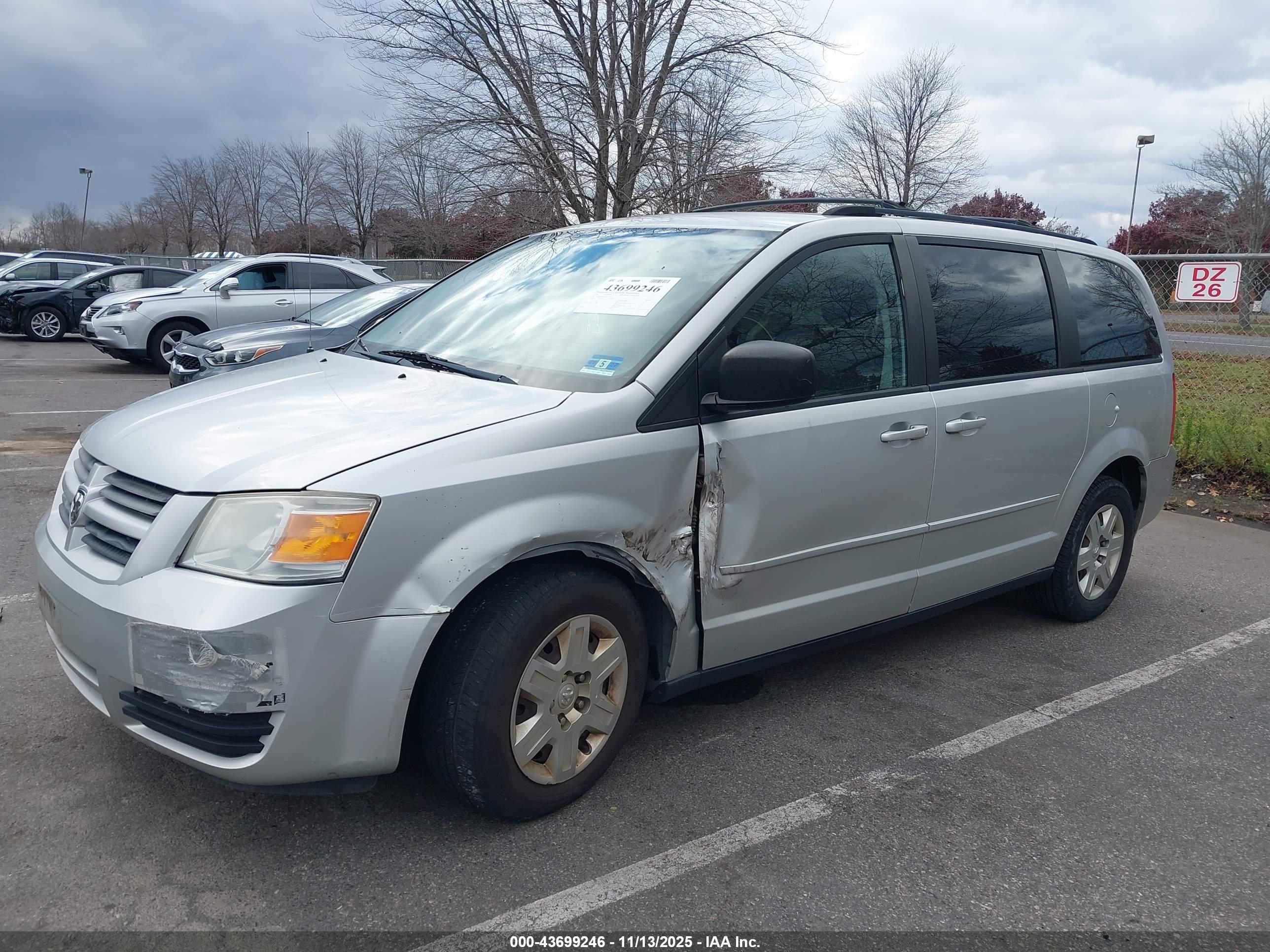 DODGE GRAND image 6