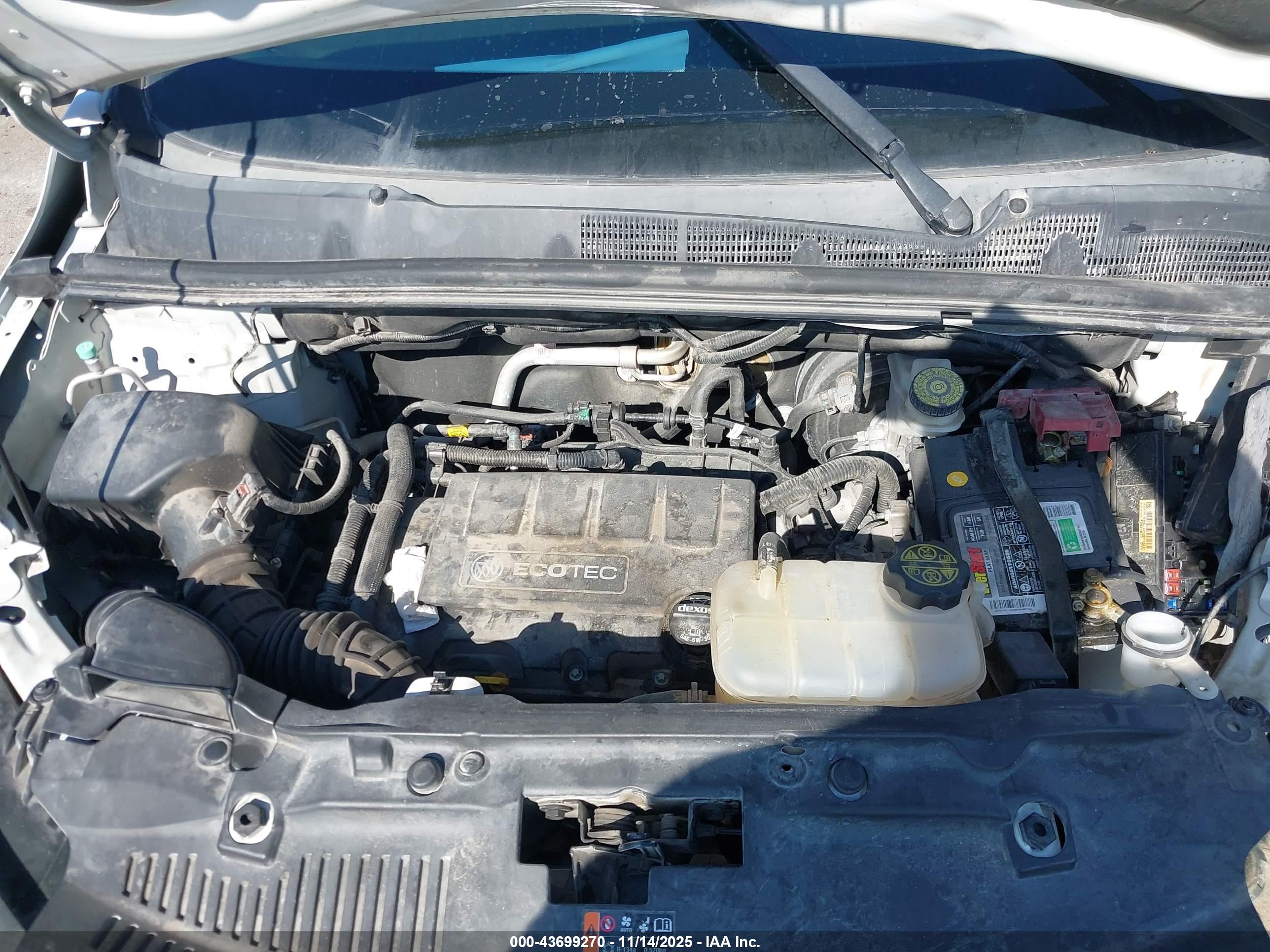 BUICK ENCORE image 10