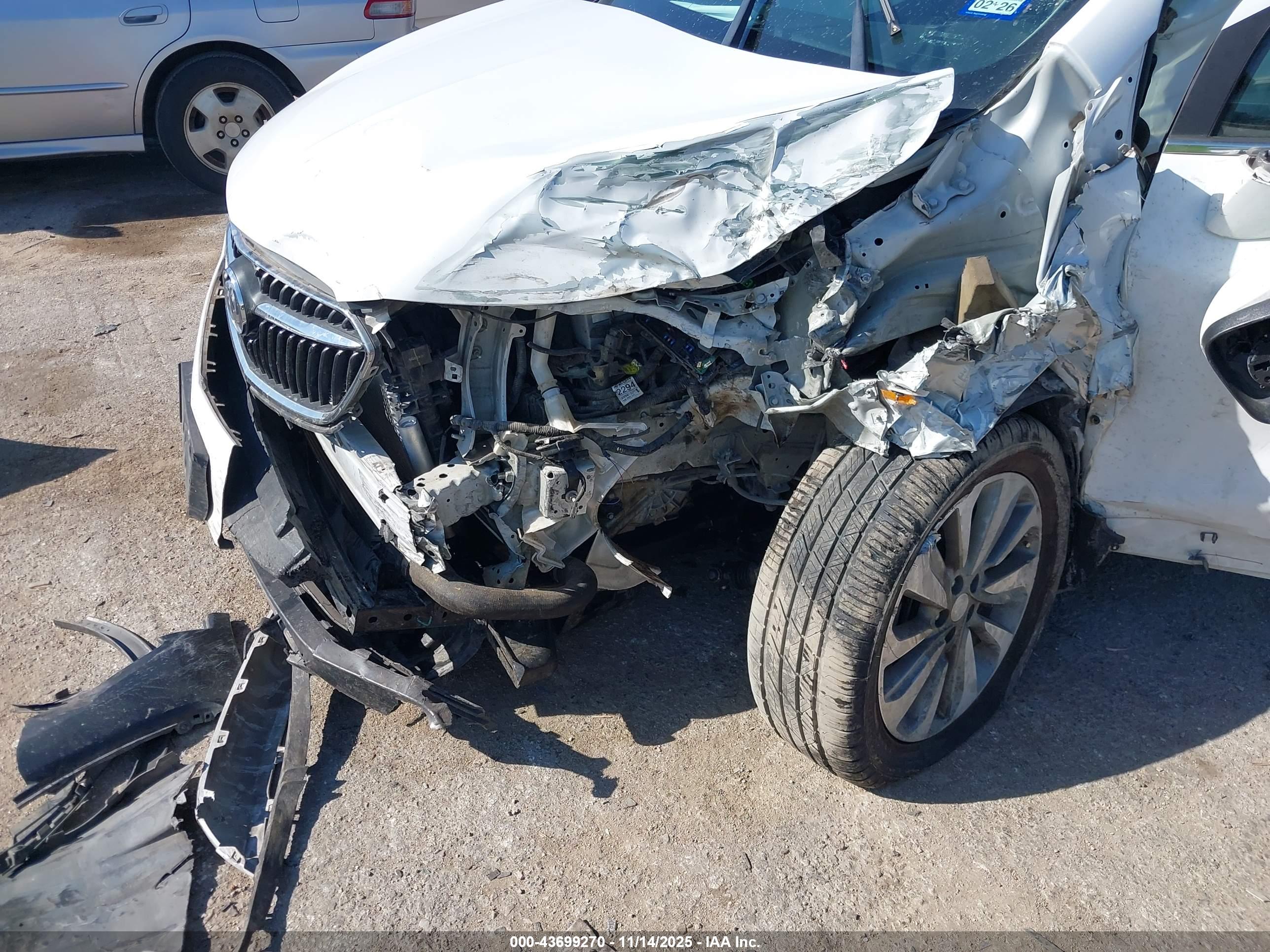 BUICK ENCORE image 6