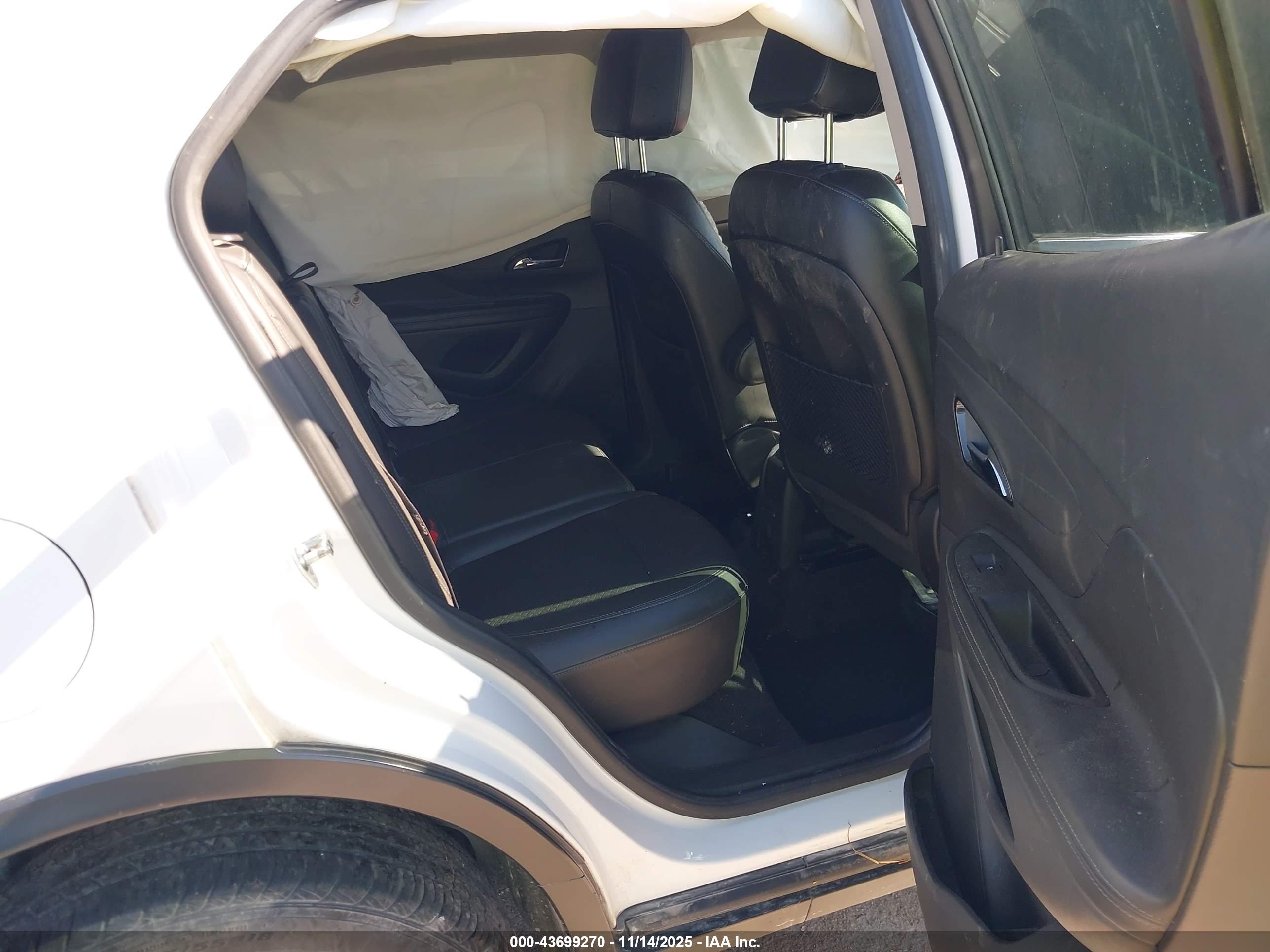BUICK ENCORE image 8