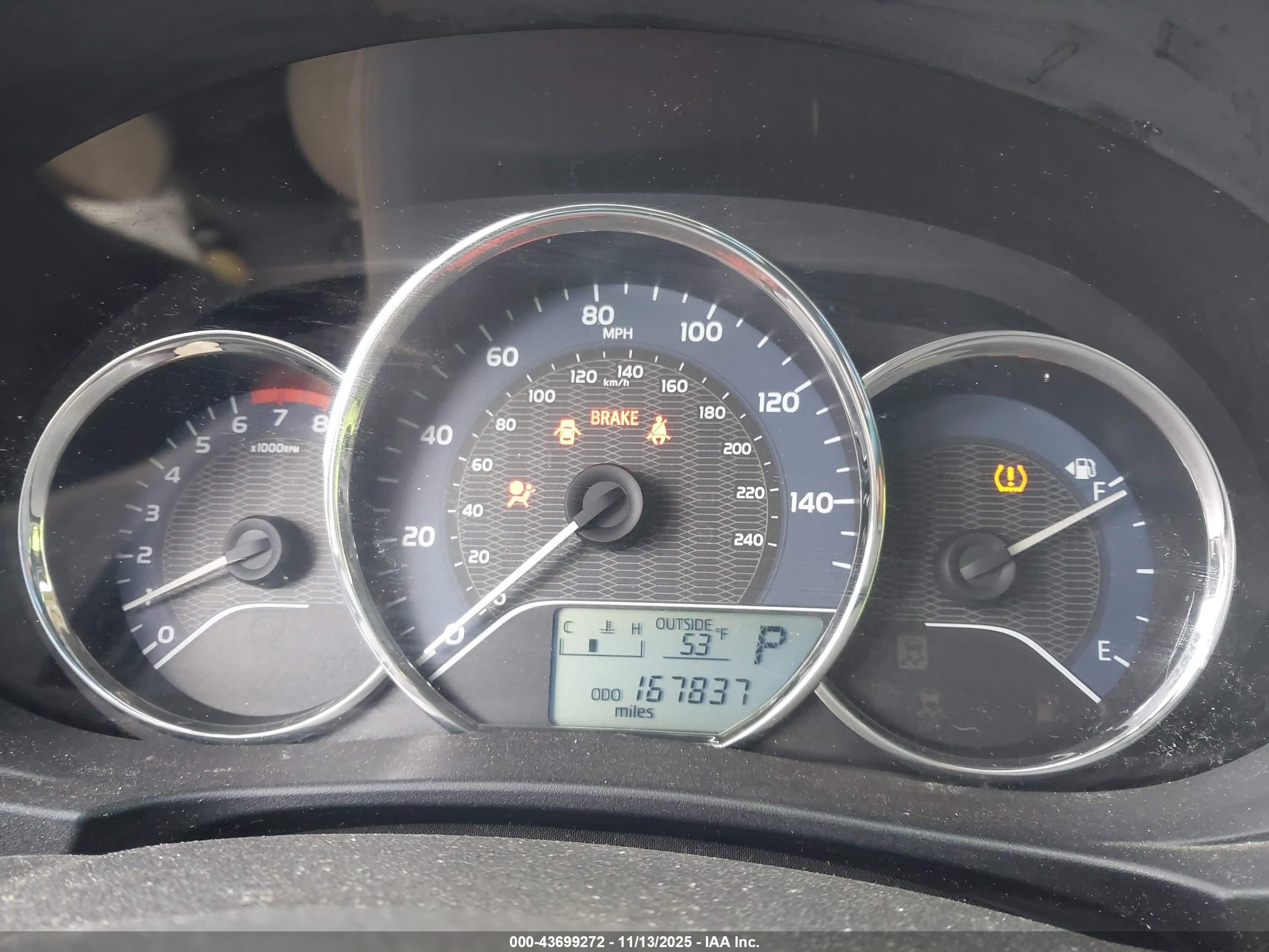 TOYOTA COROLLA image 7