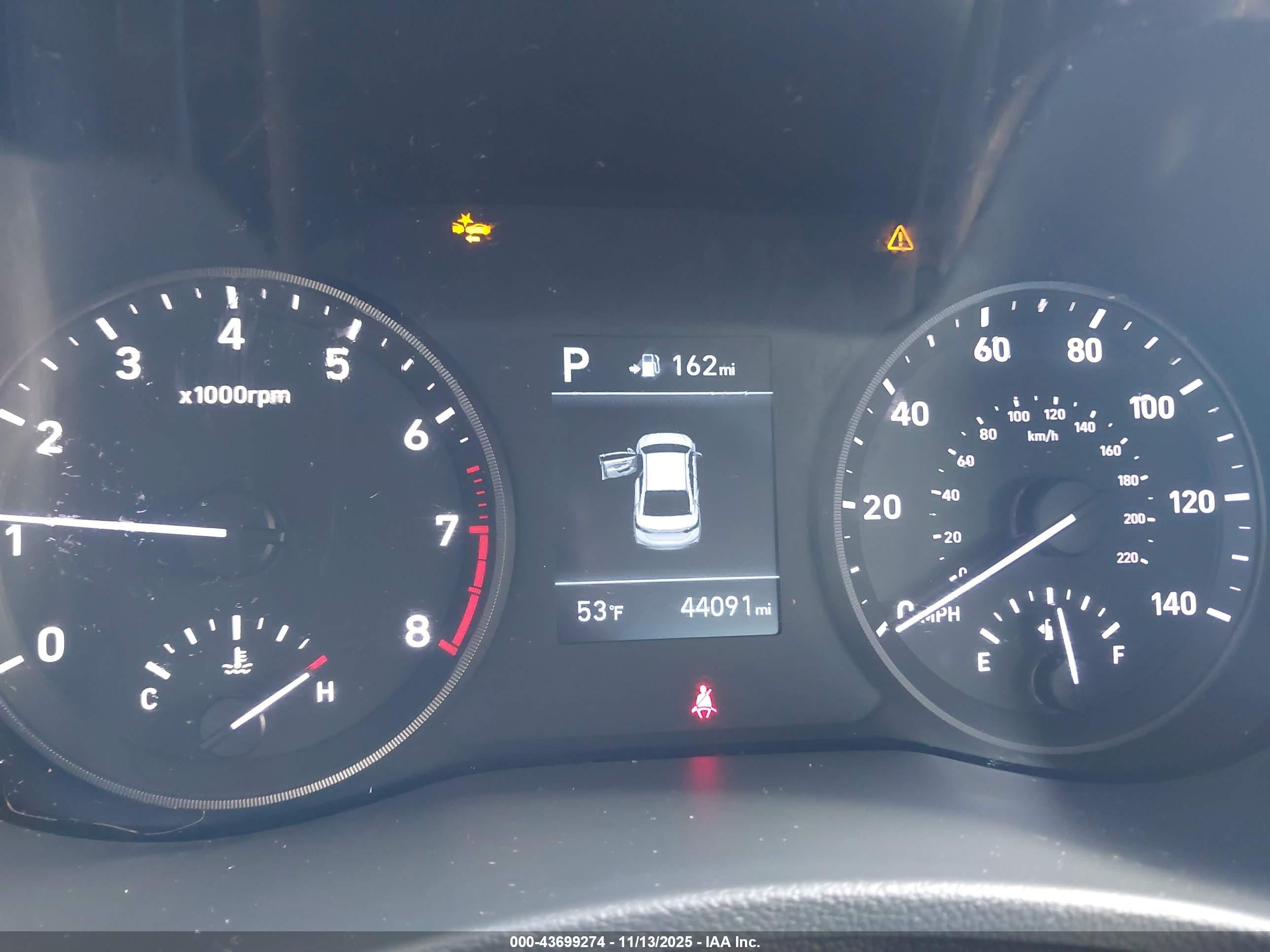 HYUNDAI ACCENT image 7