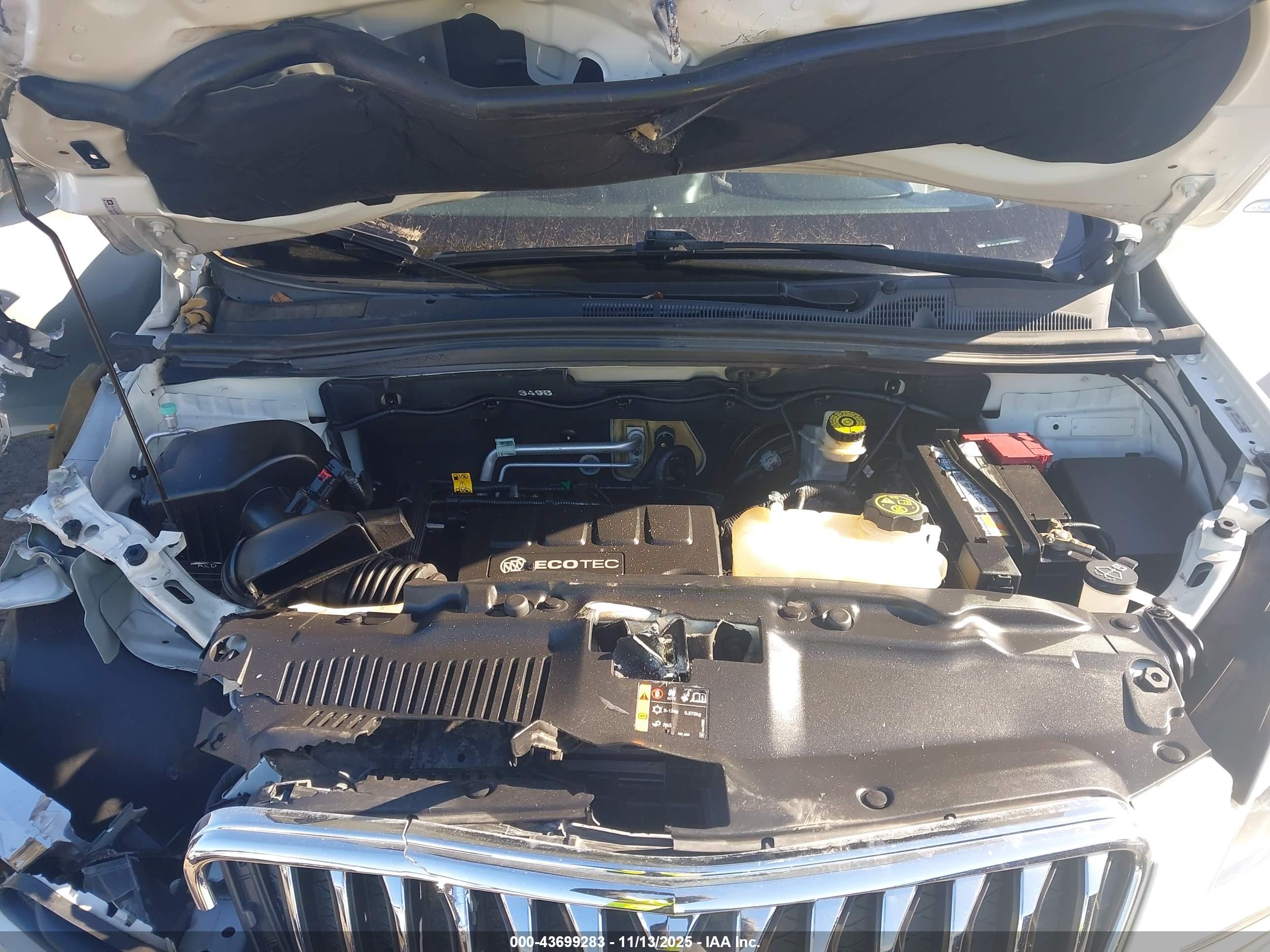 BUICK ENCORE image 10