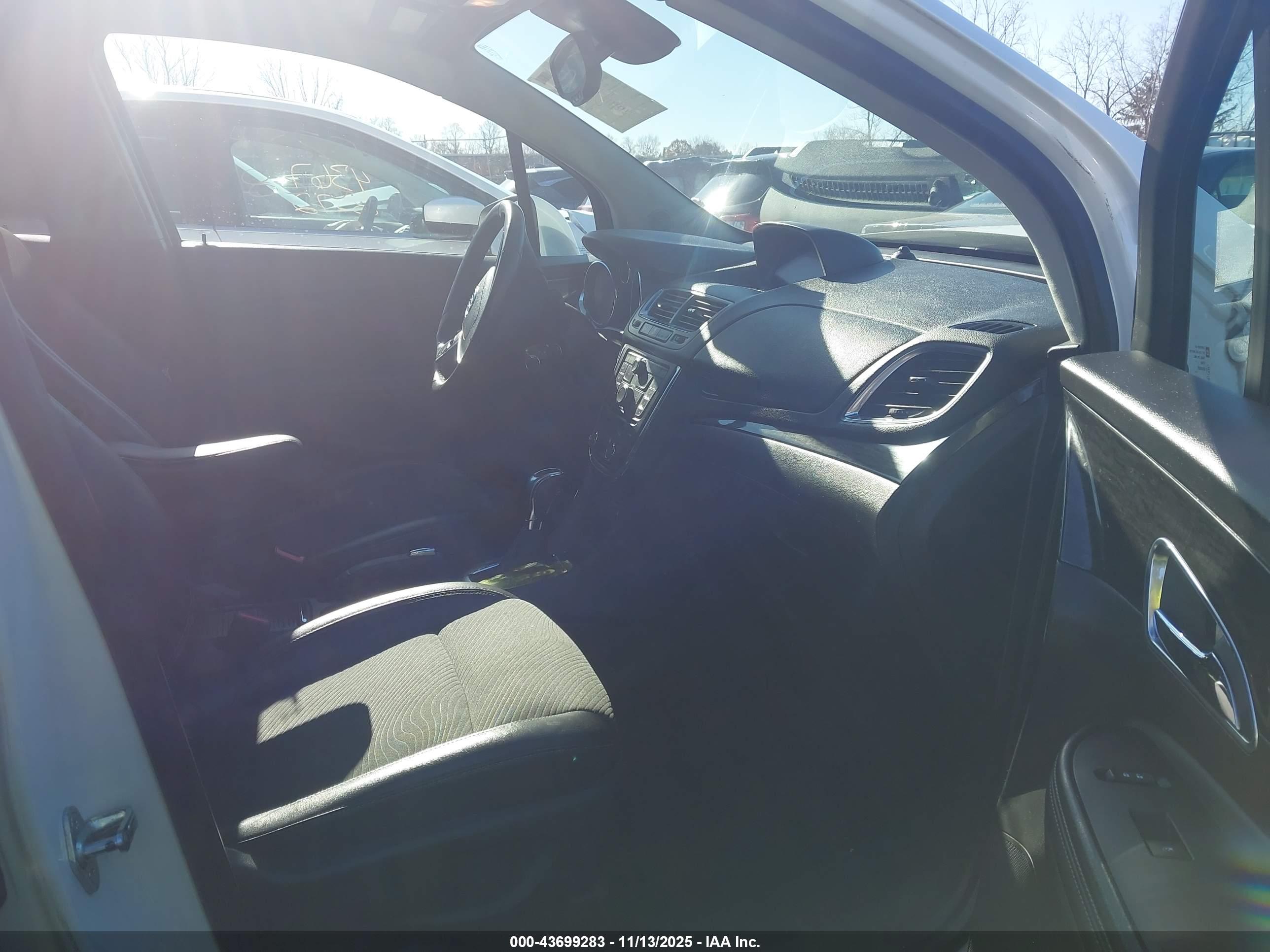 BUICK ENCORE image 5