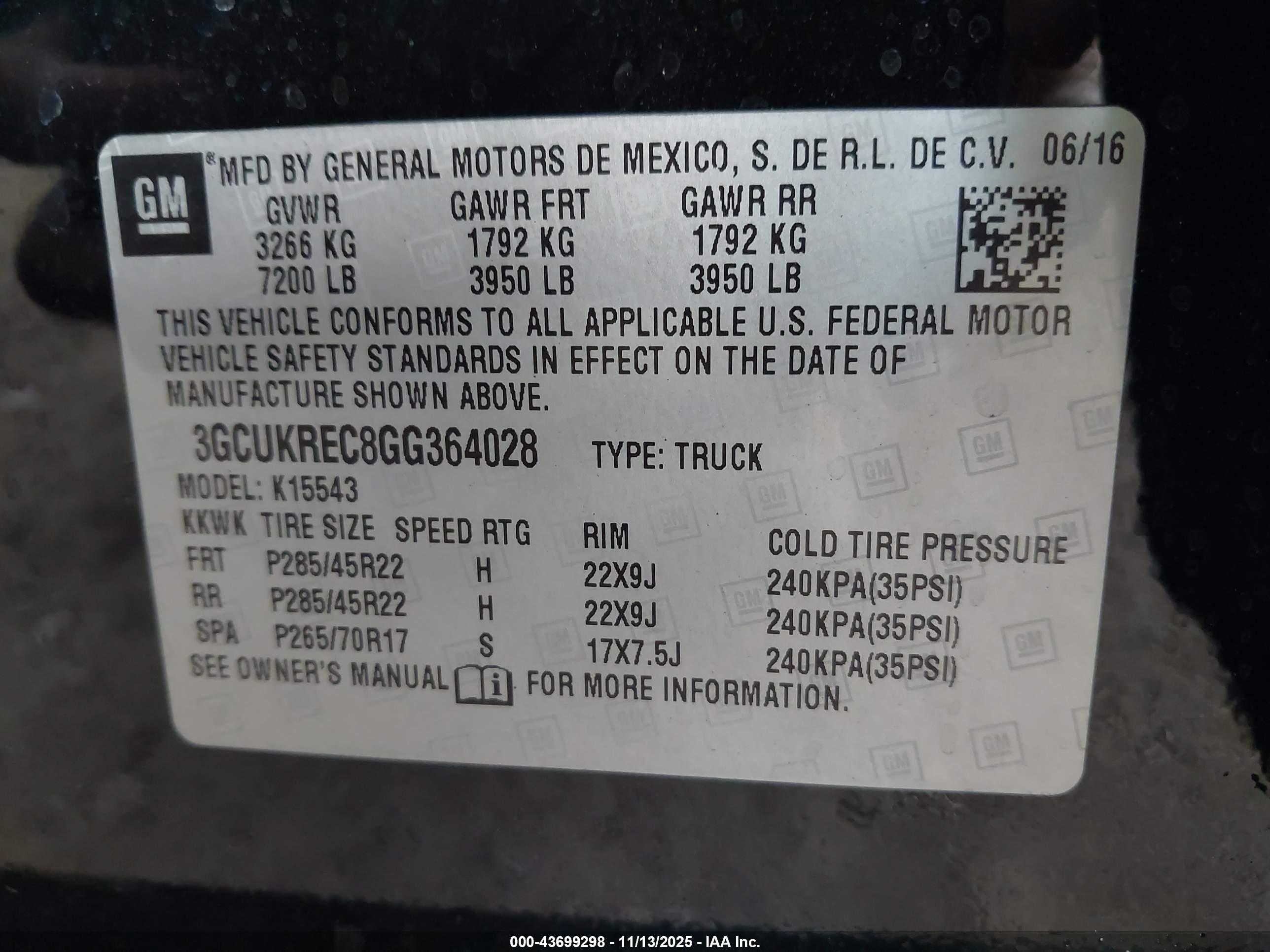 CHEVROLET SILVERADO image 9