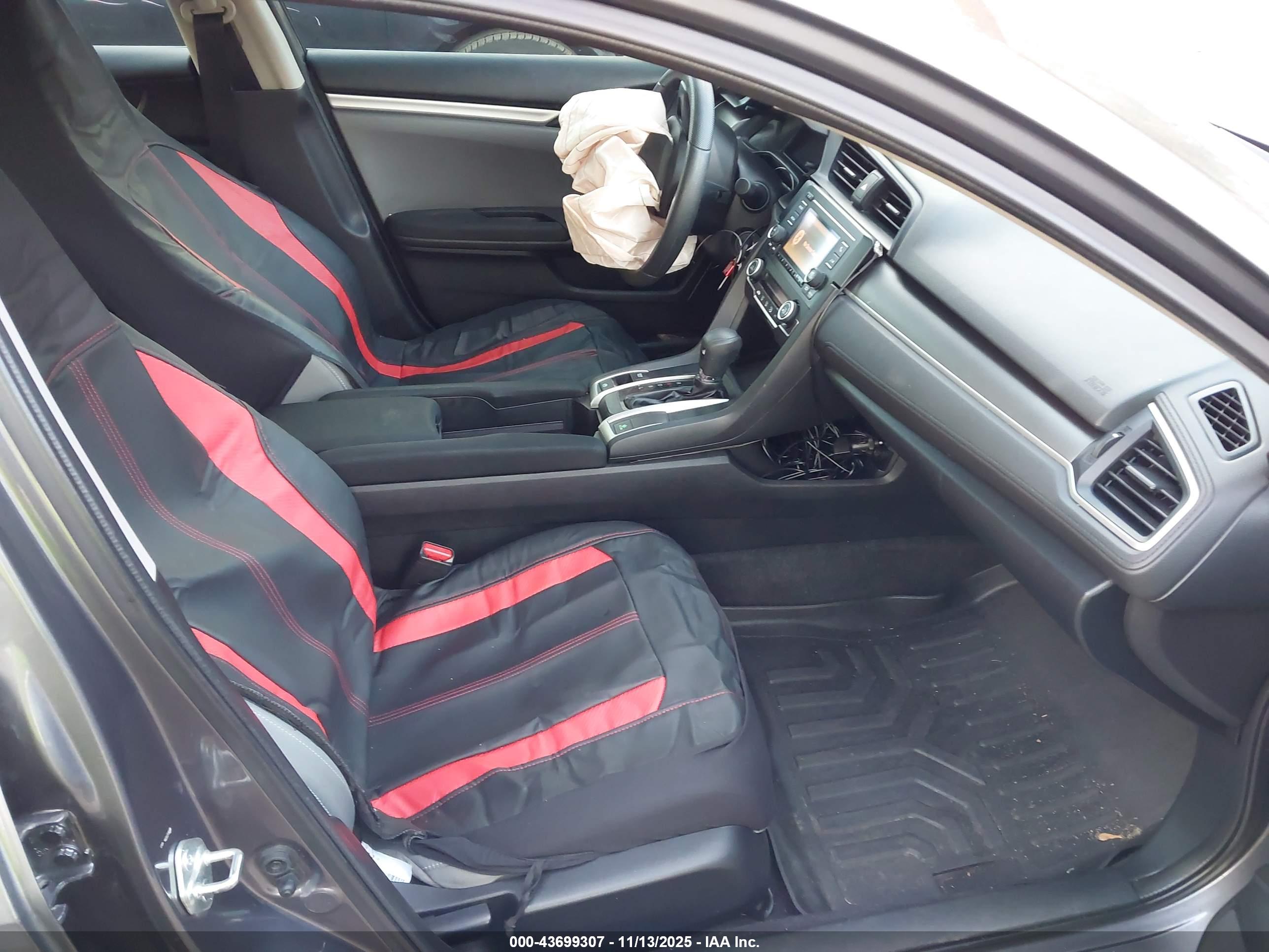 HONDA CIVIC image 5