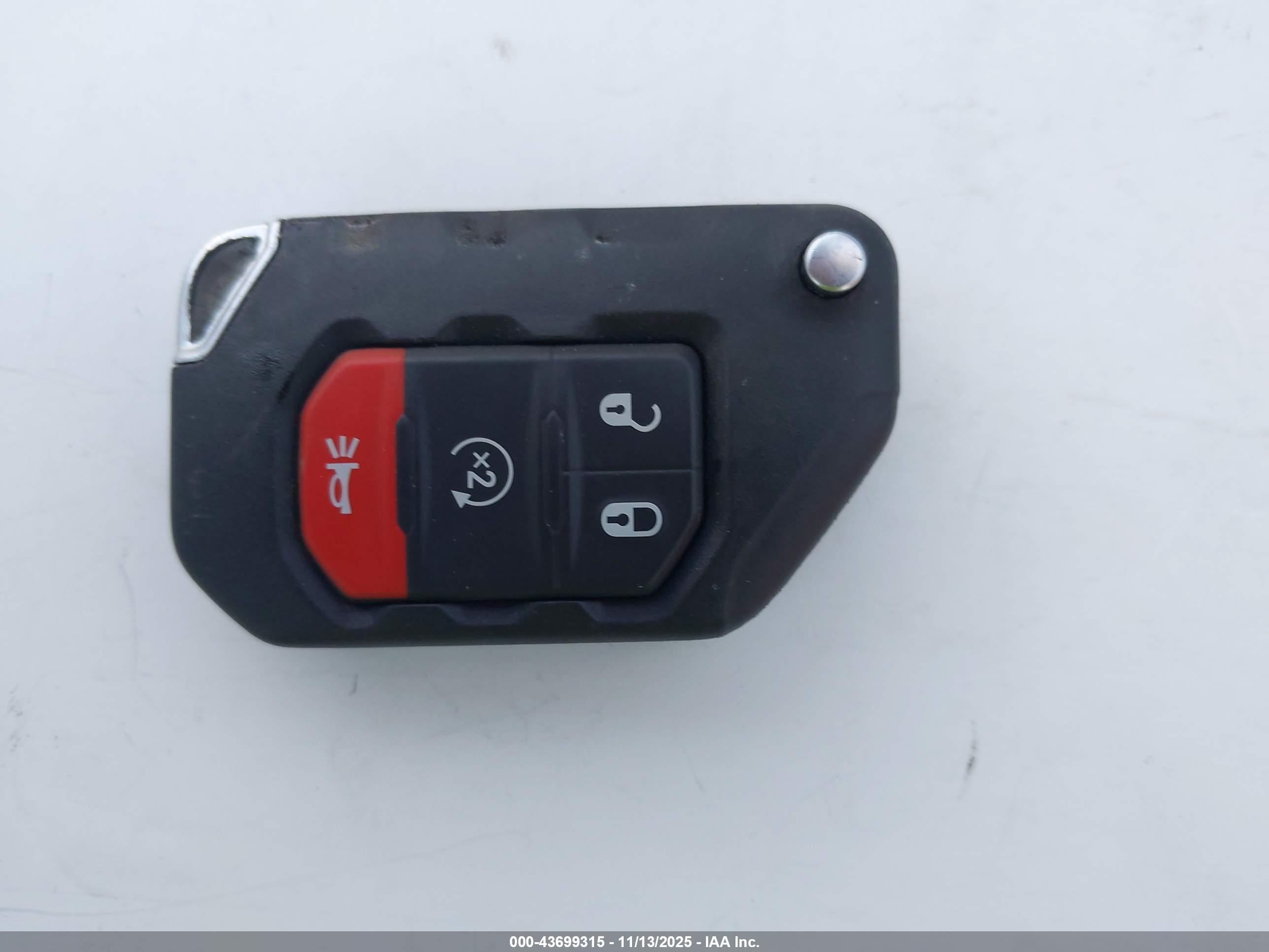 JEEP WRANGLER image 11