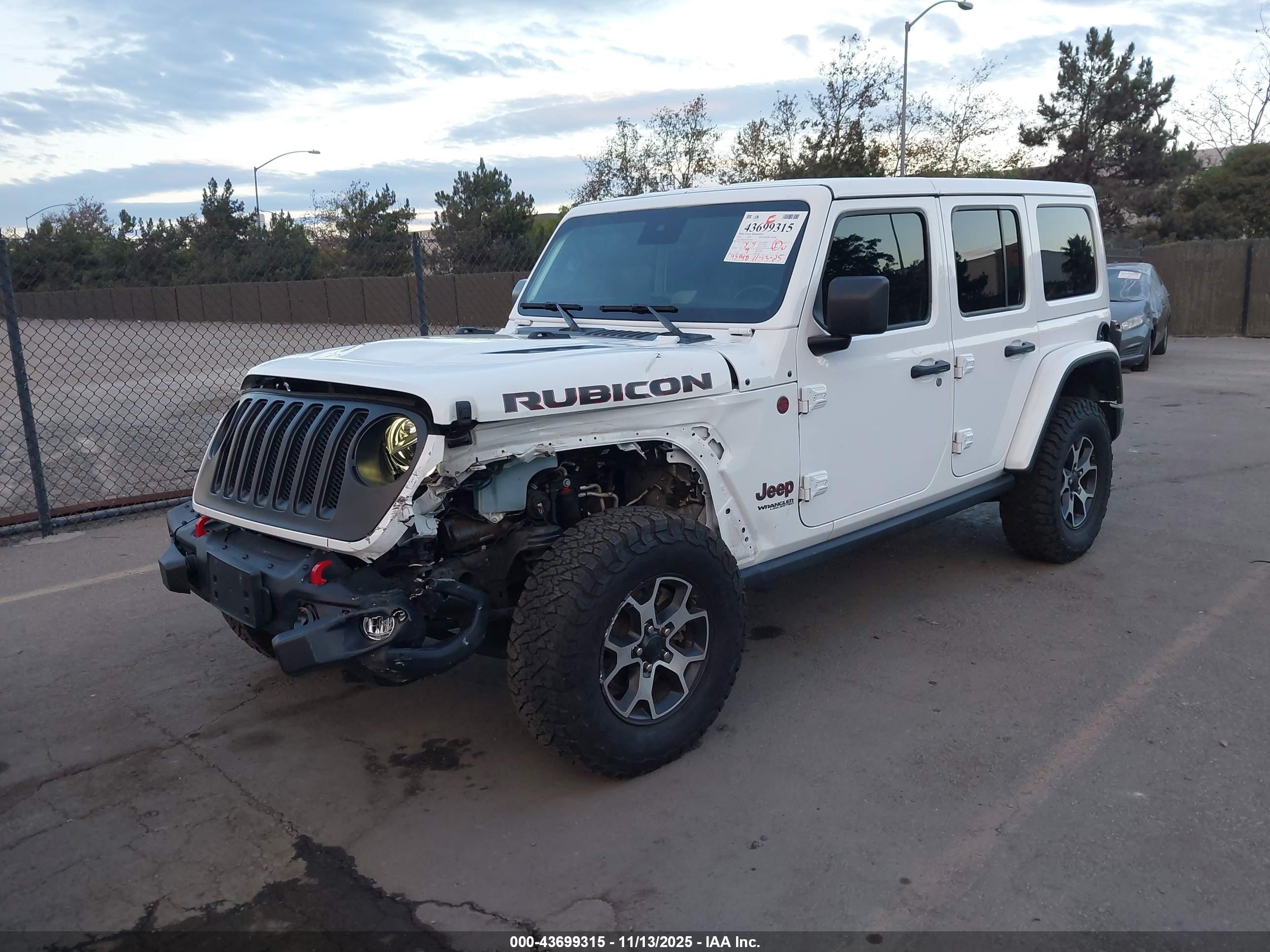 JEEP WRANGLER image 6