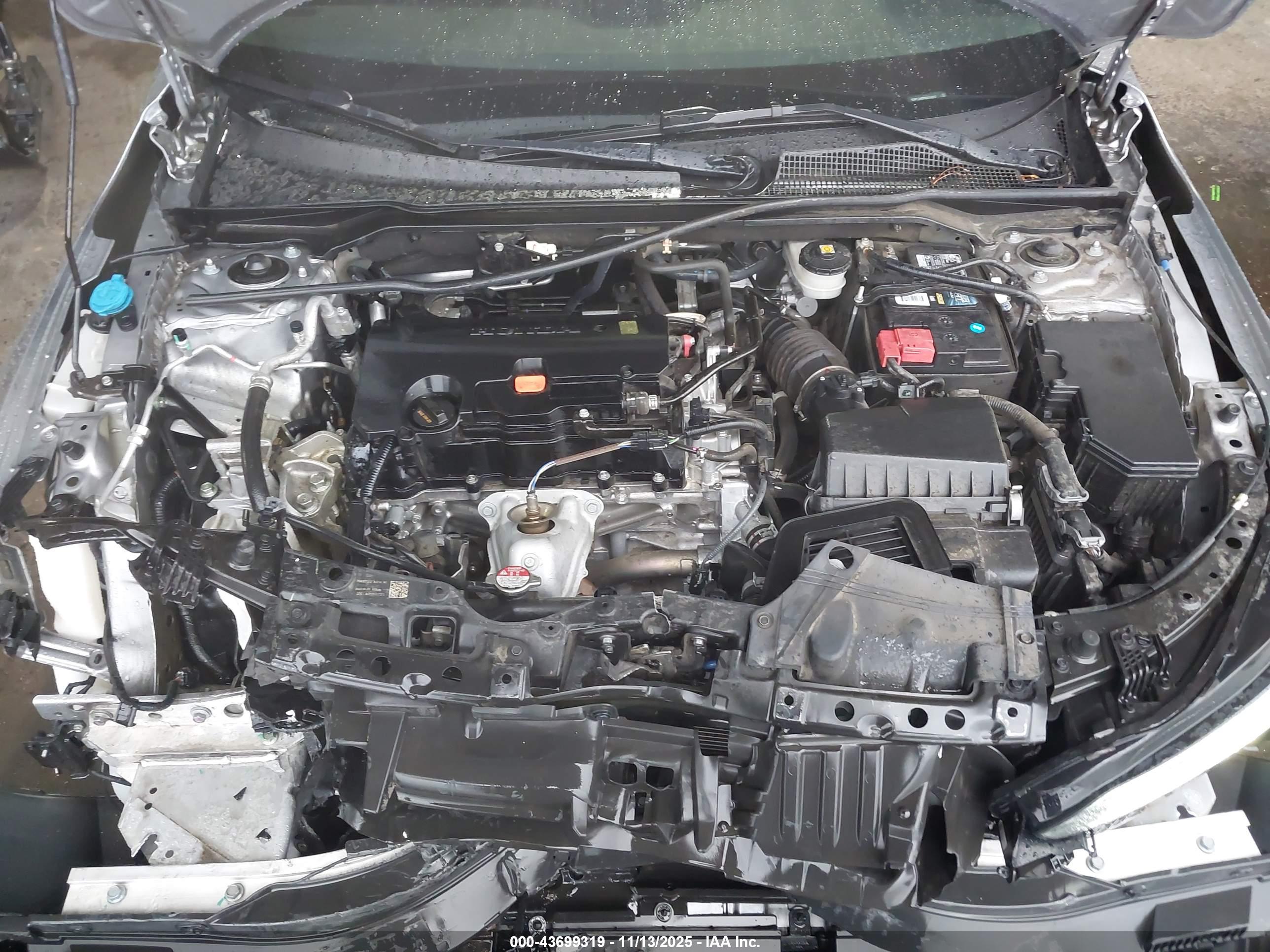 HONDA CIVIC image 10