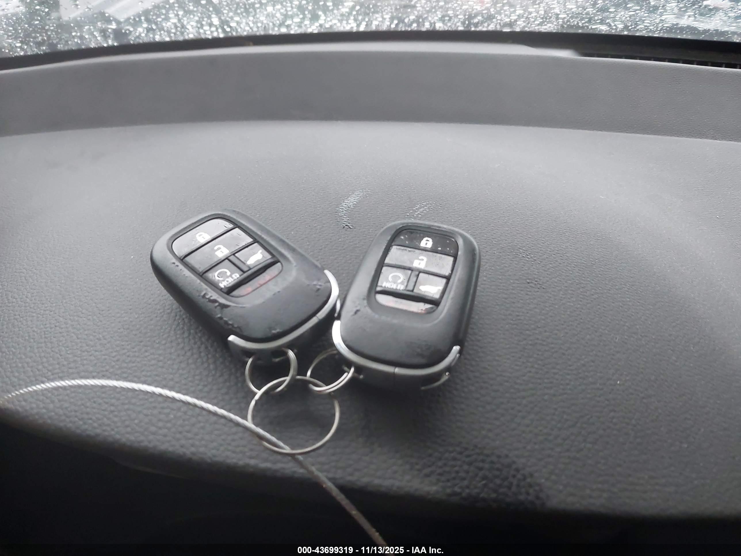 HONDA CIVIC image 11