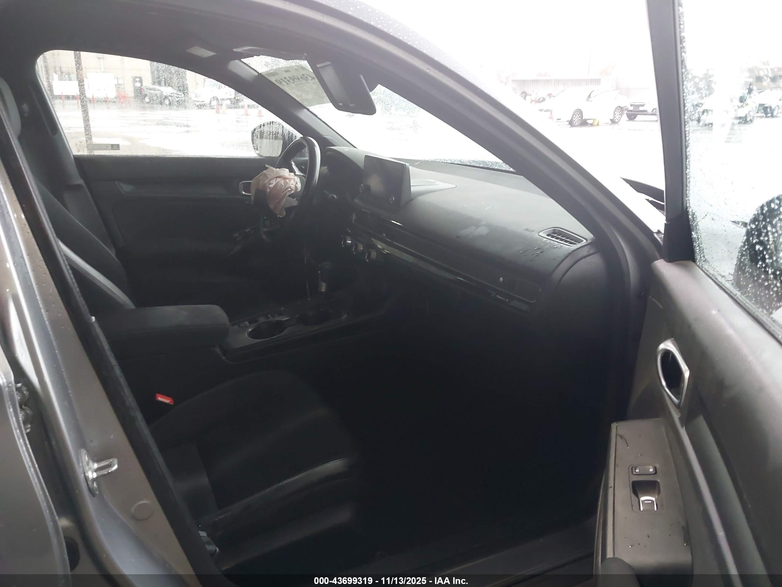 HONDA CIVIC image 5