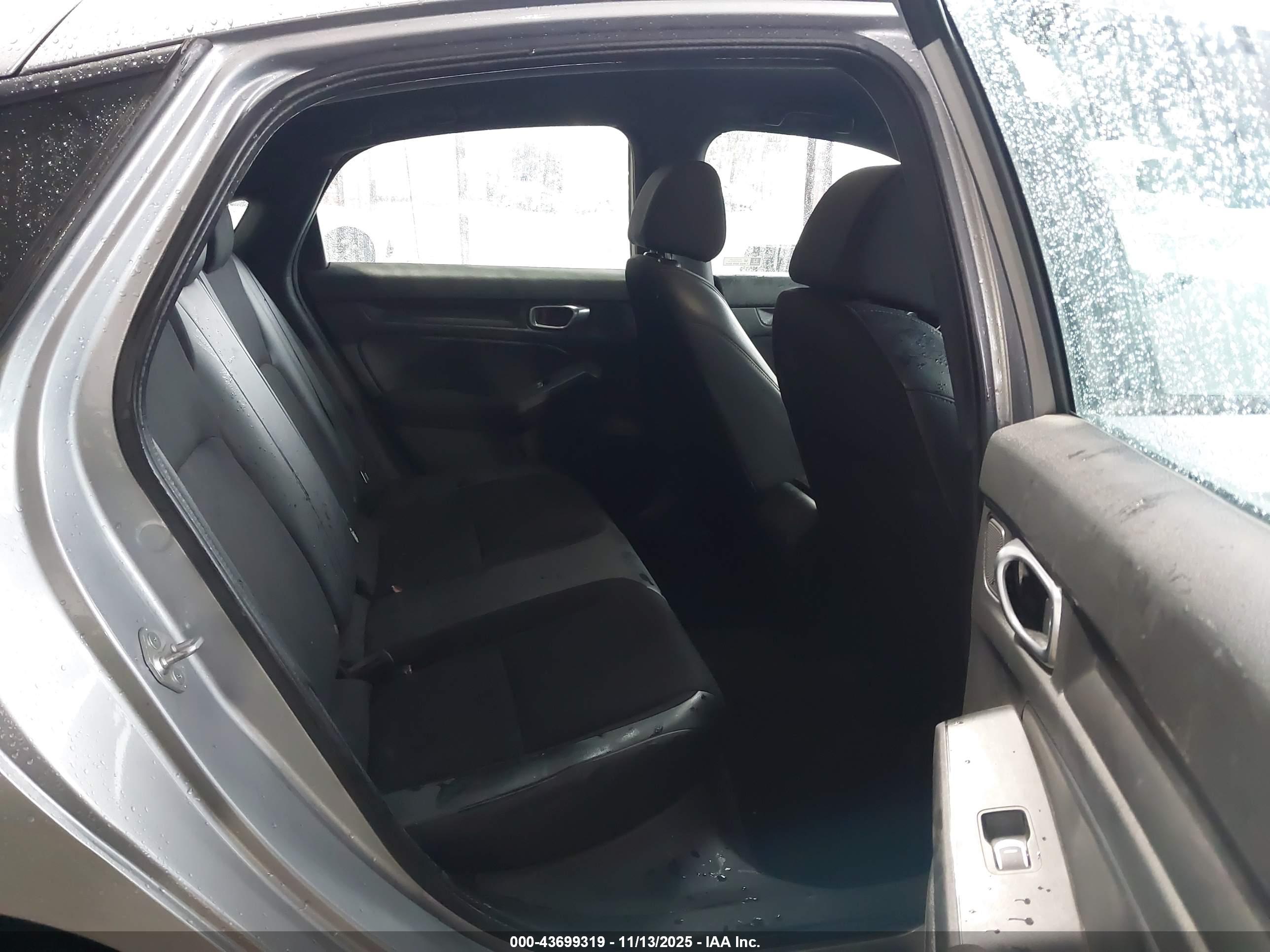 HONDA CIVIC image 8