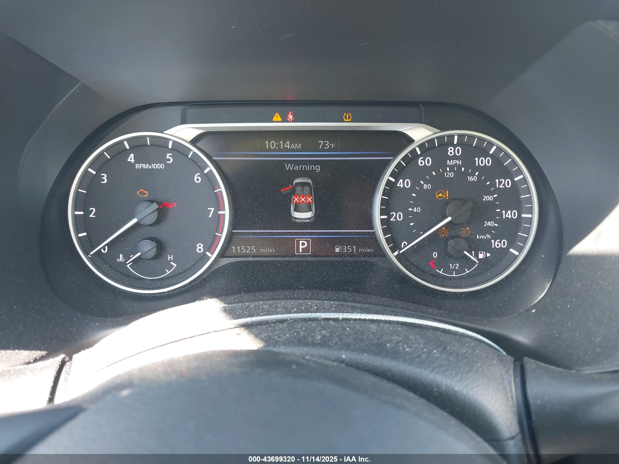 NISSAN SENTRA image 7