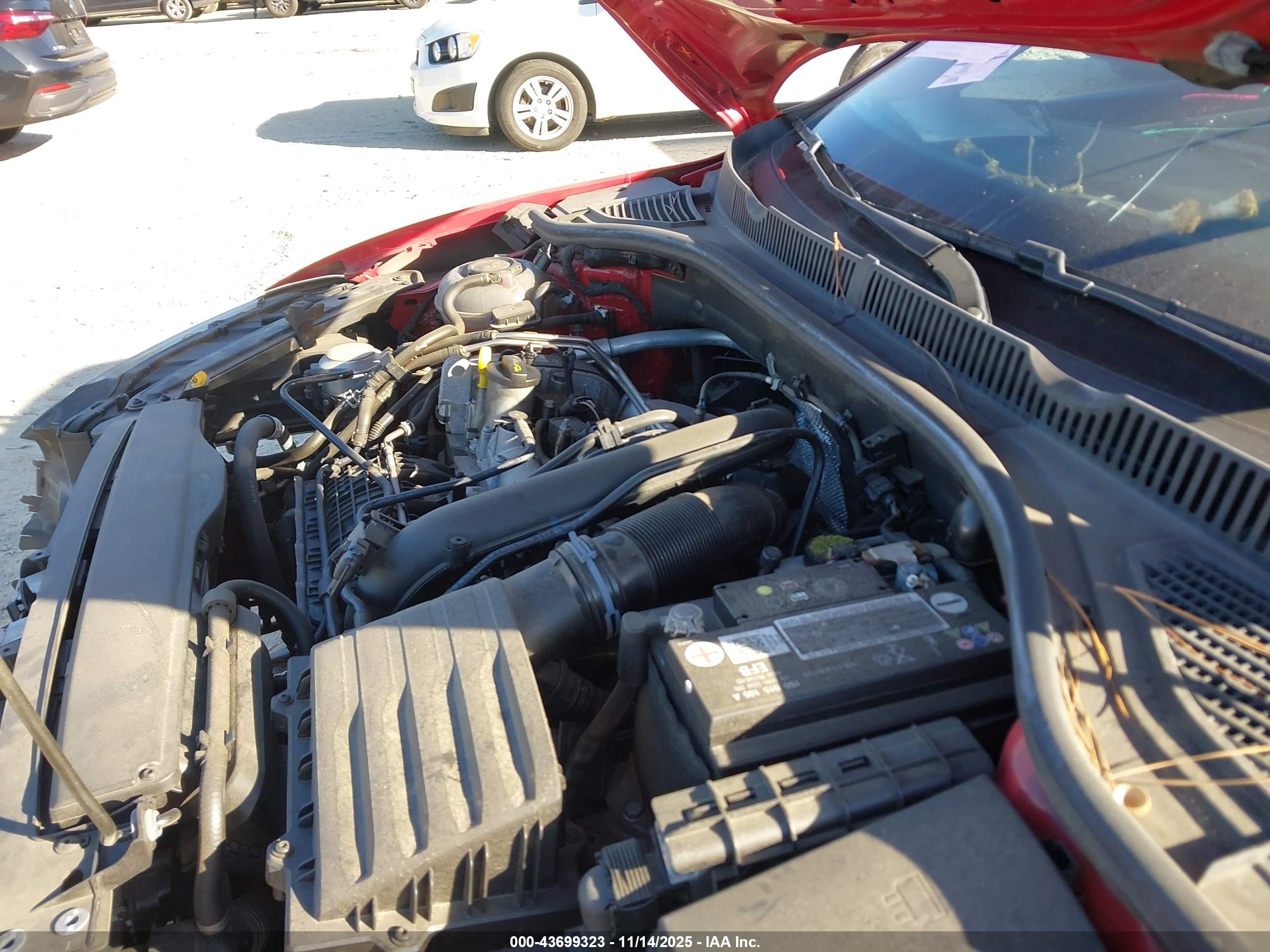 VOLKSWAGEN JETTA image 10