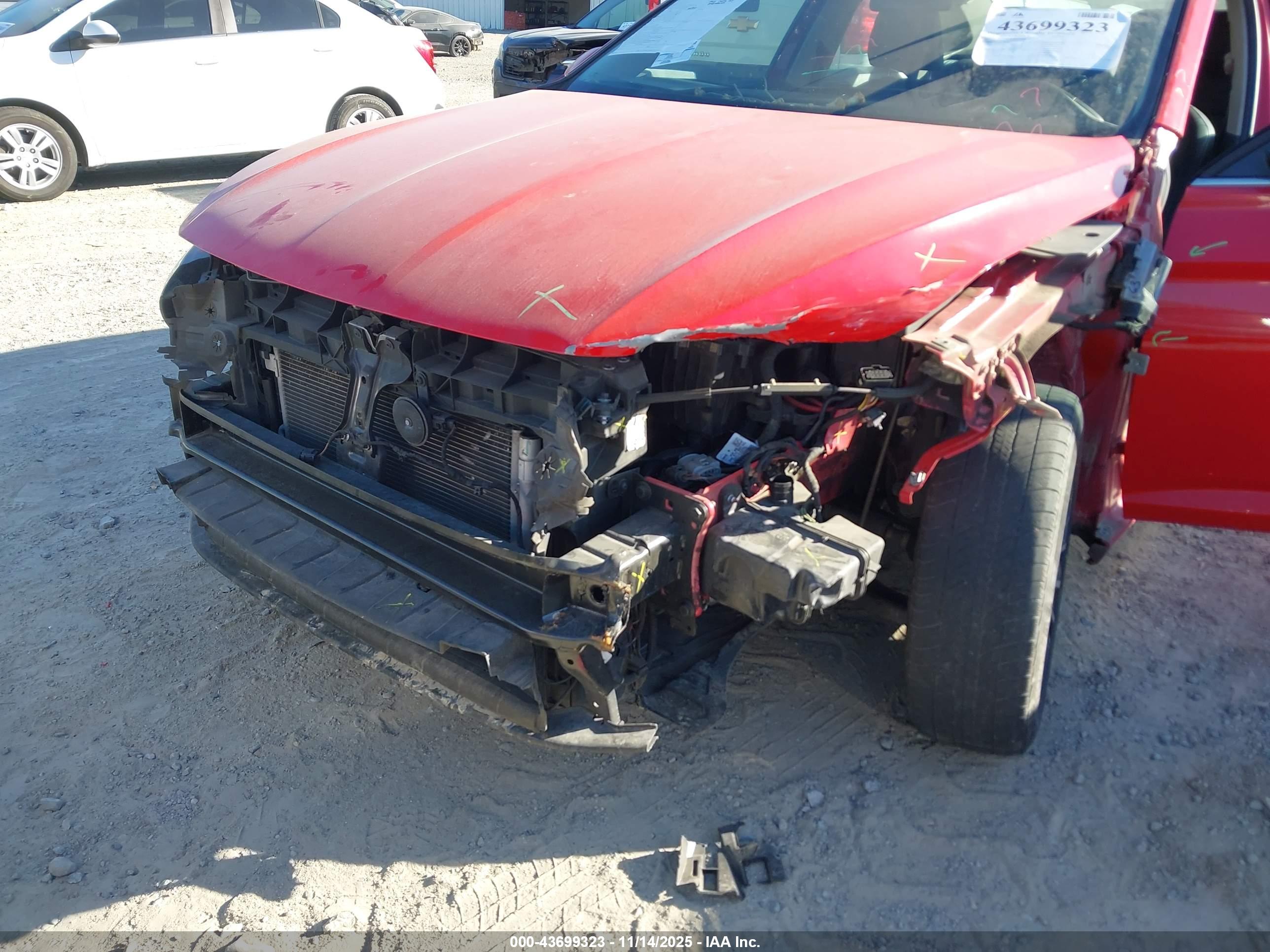 VOLKSWAGEN JETTA image 6