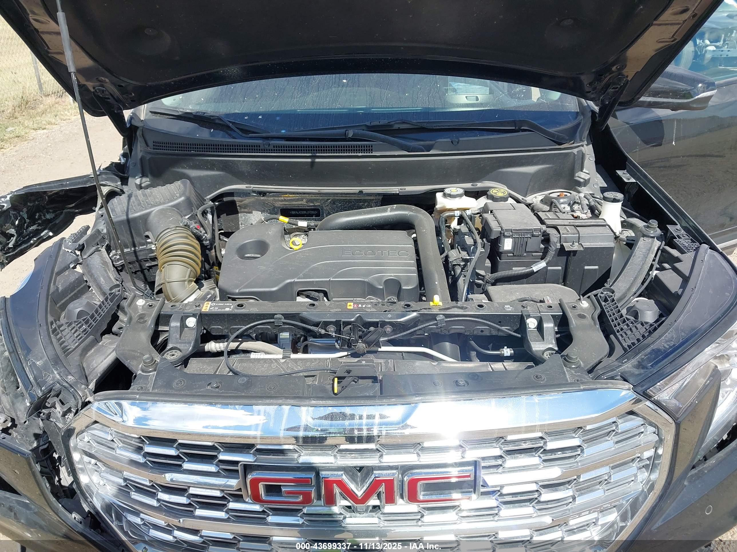 GMC TERRAIN image 10