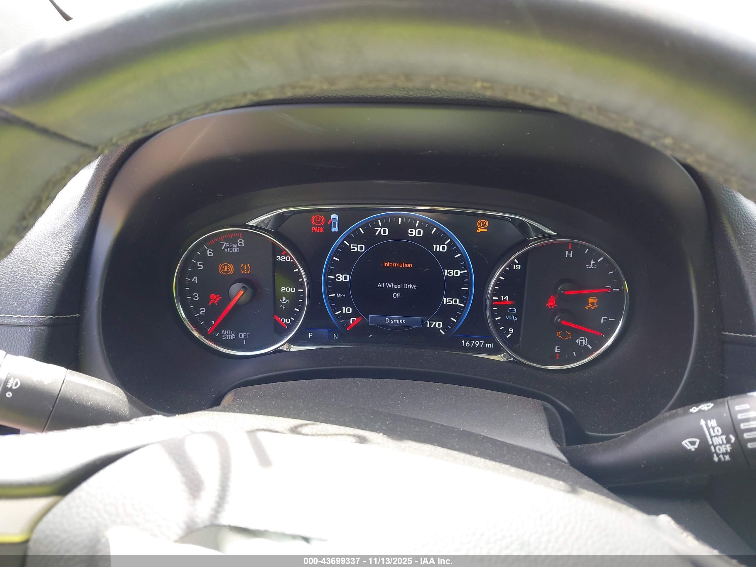 GMC TERRAIN image 7