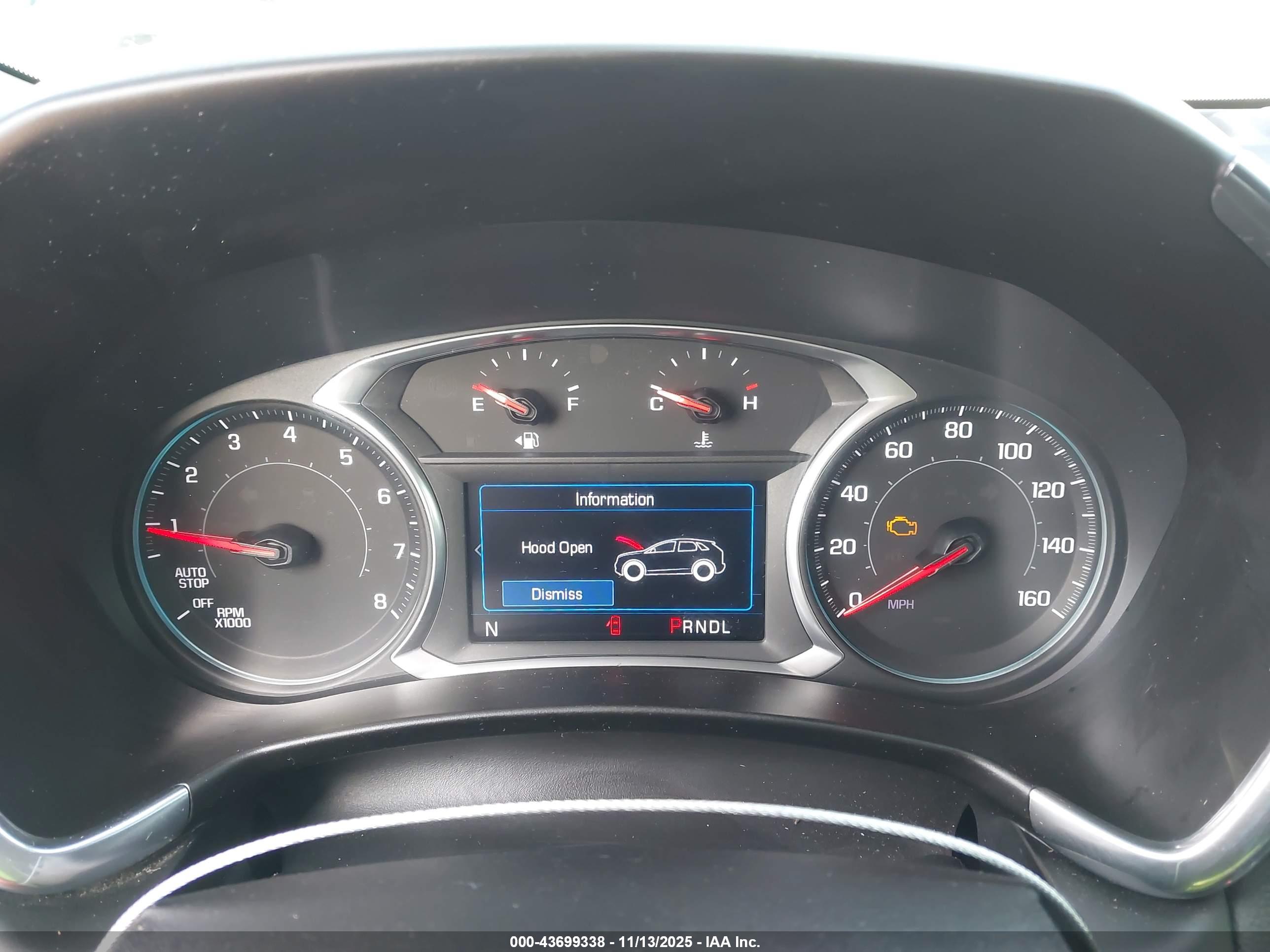 CHEVROLET EQUINOX image 7