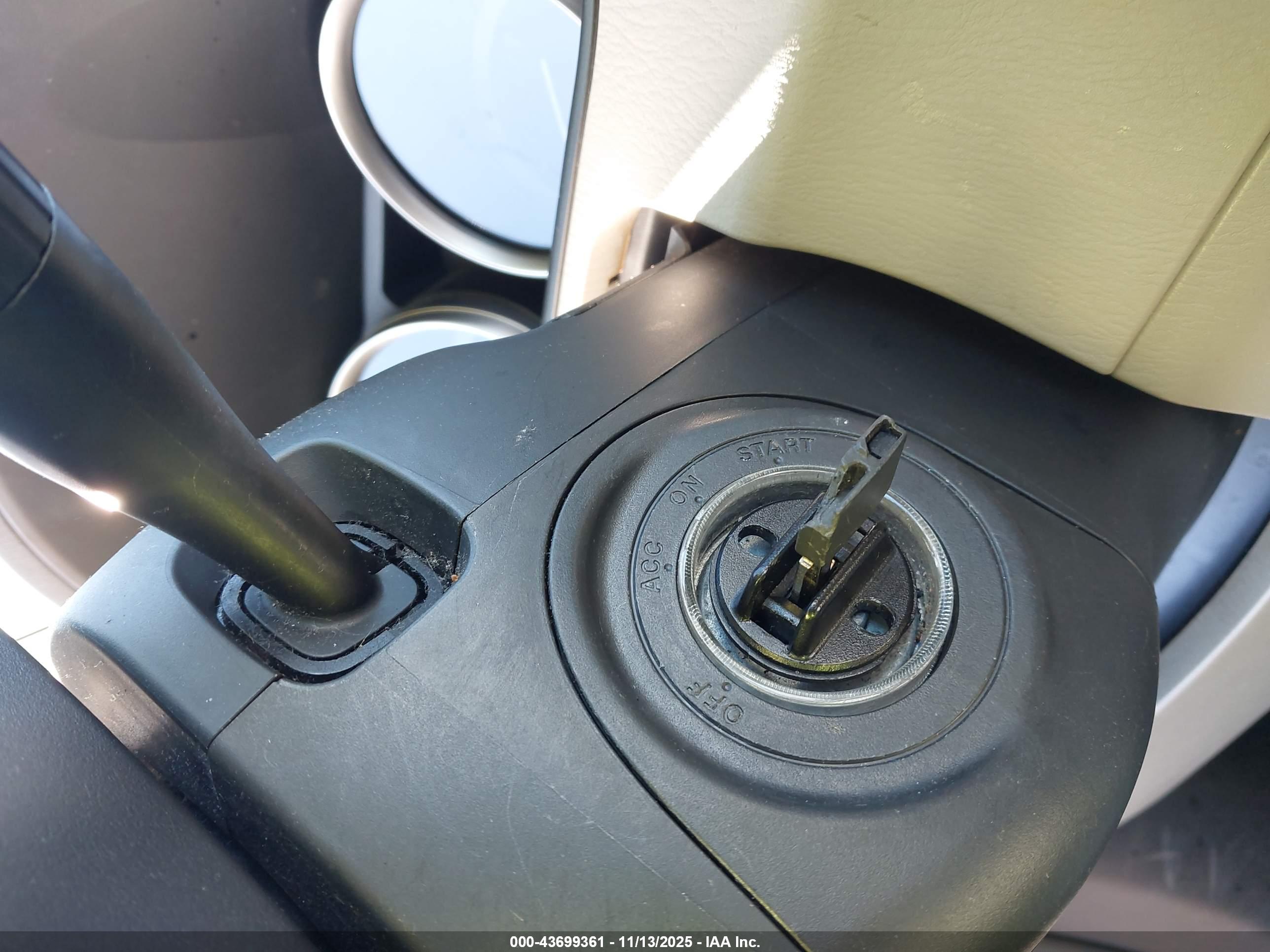 MAZDA CX-9 image 11