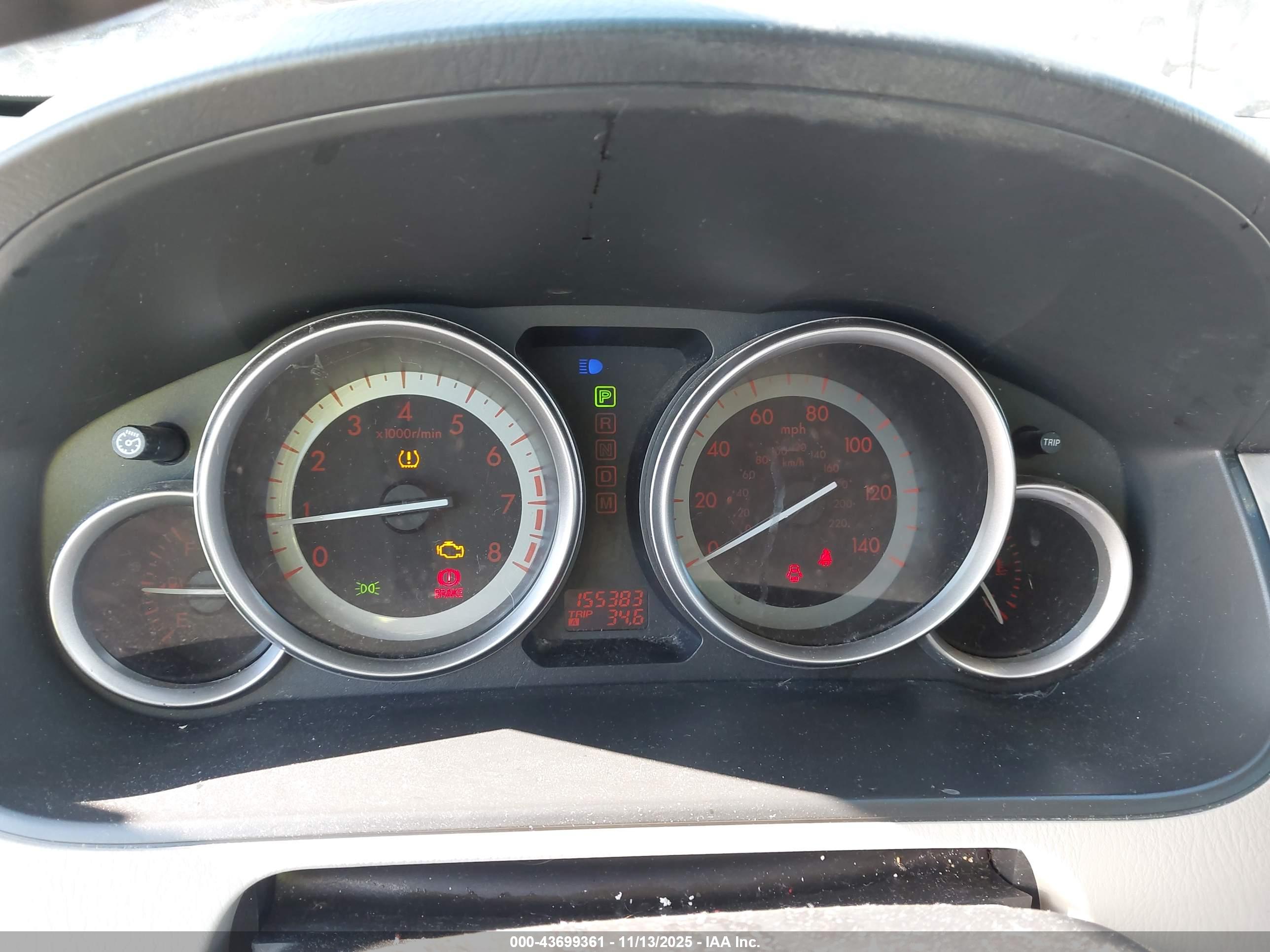MAZDA CX-9 image 7