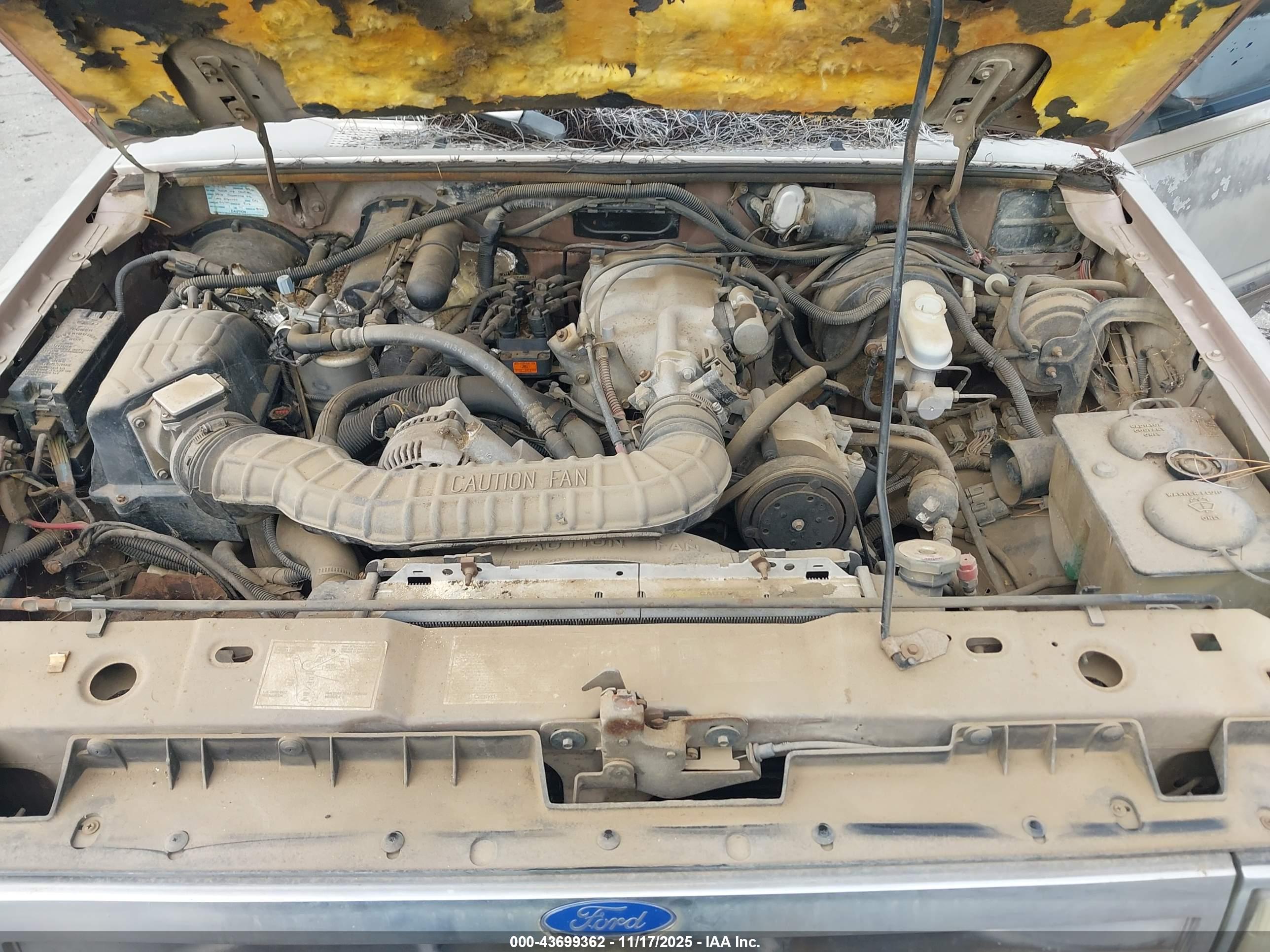 FORD EXPLORER image 10