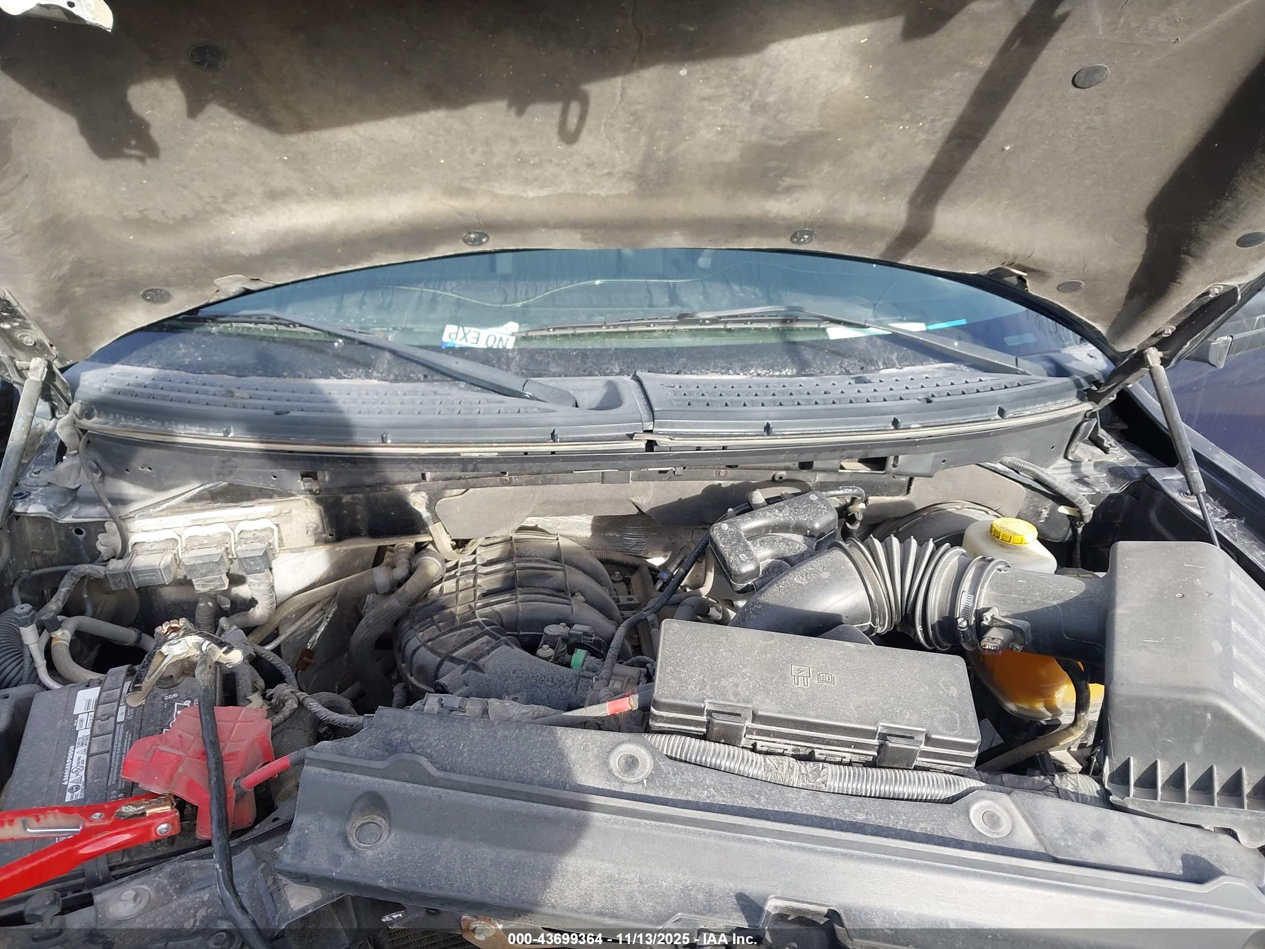 FORD F-150 image 10