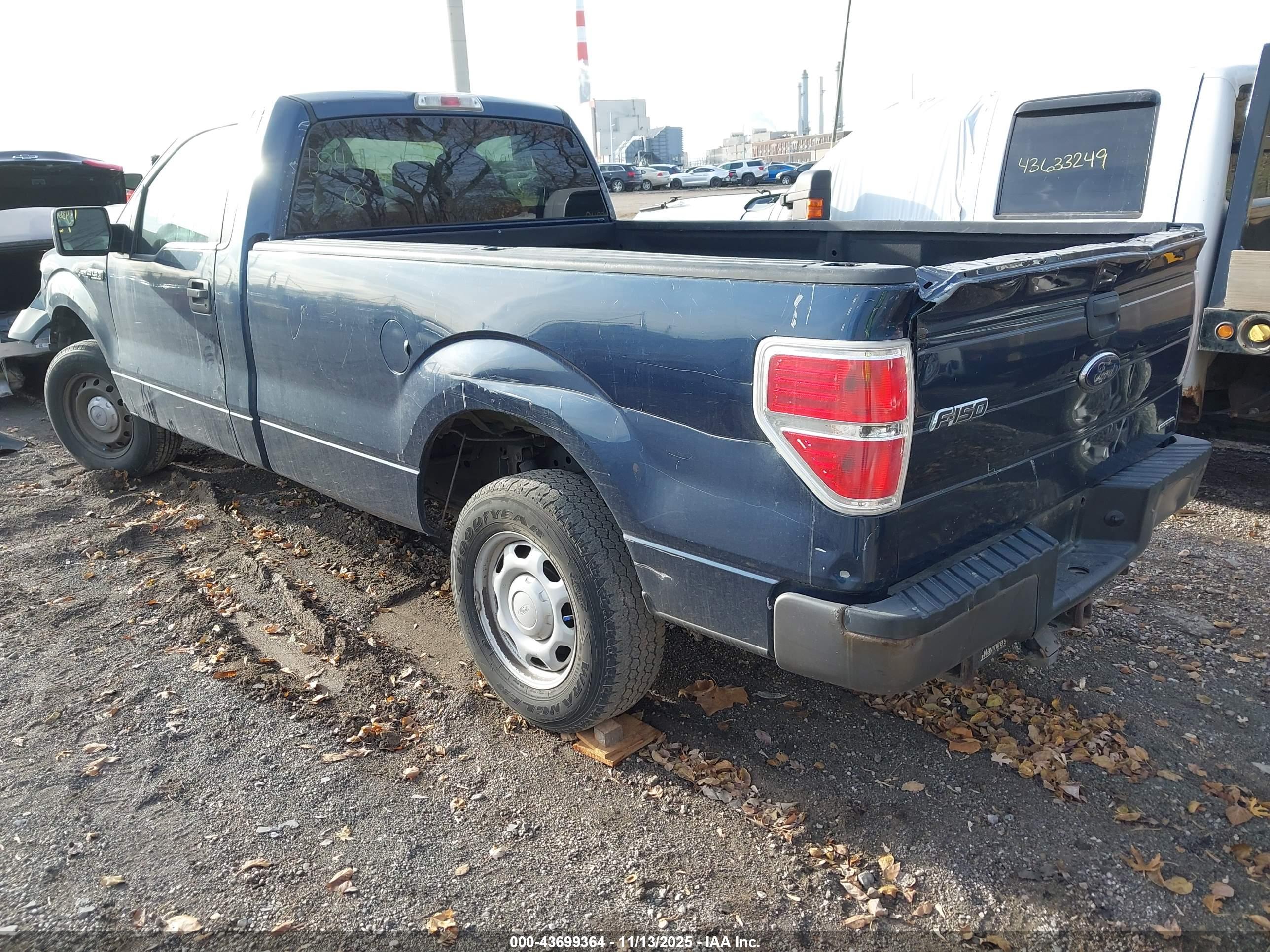 FORD F-150 image 3