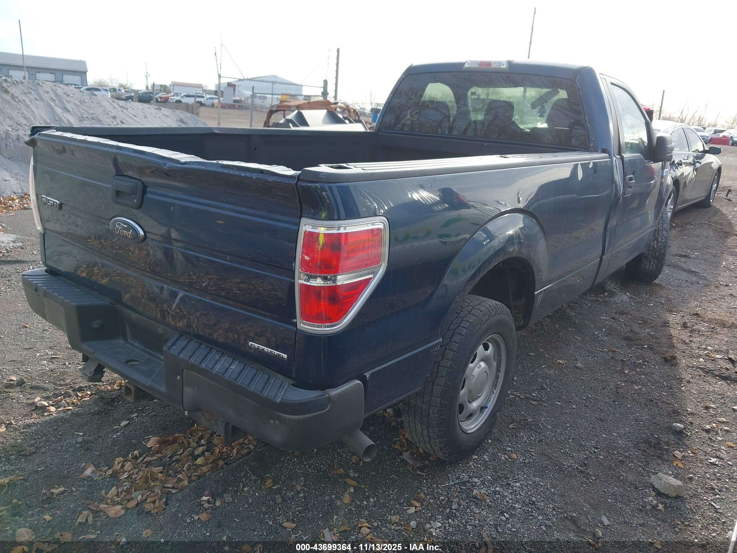 FORD F-150 image 4