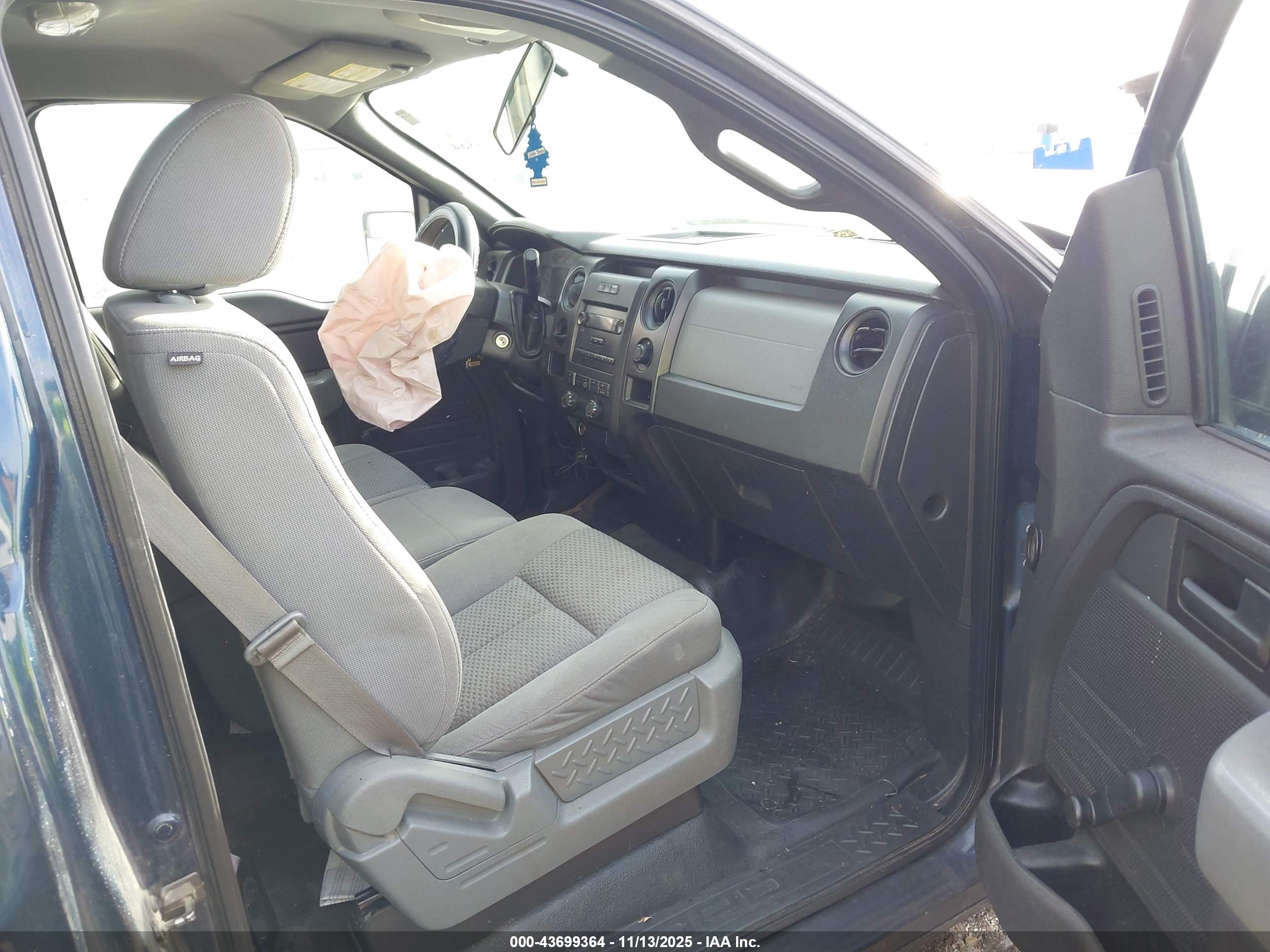 FORD F-150 image 5