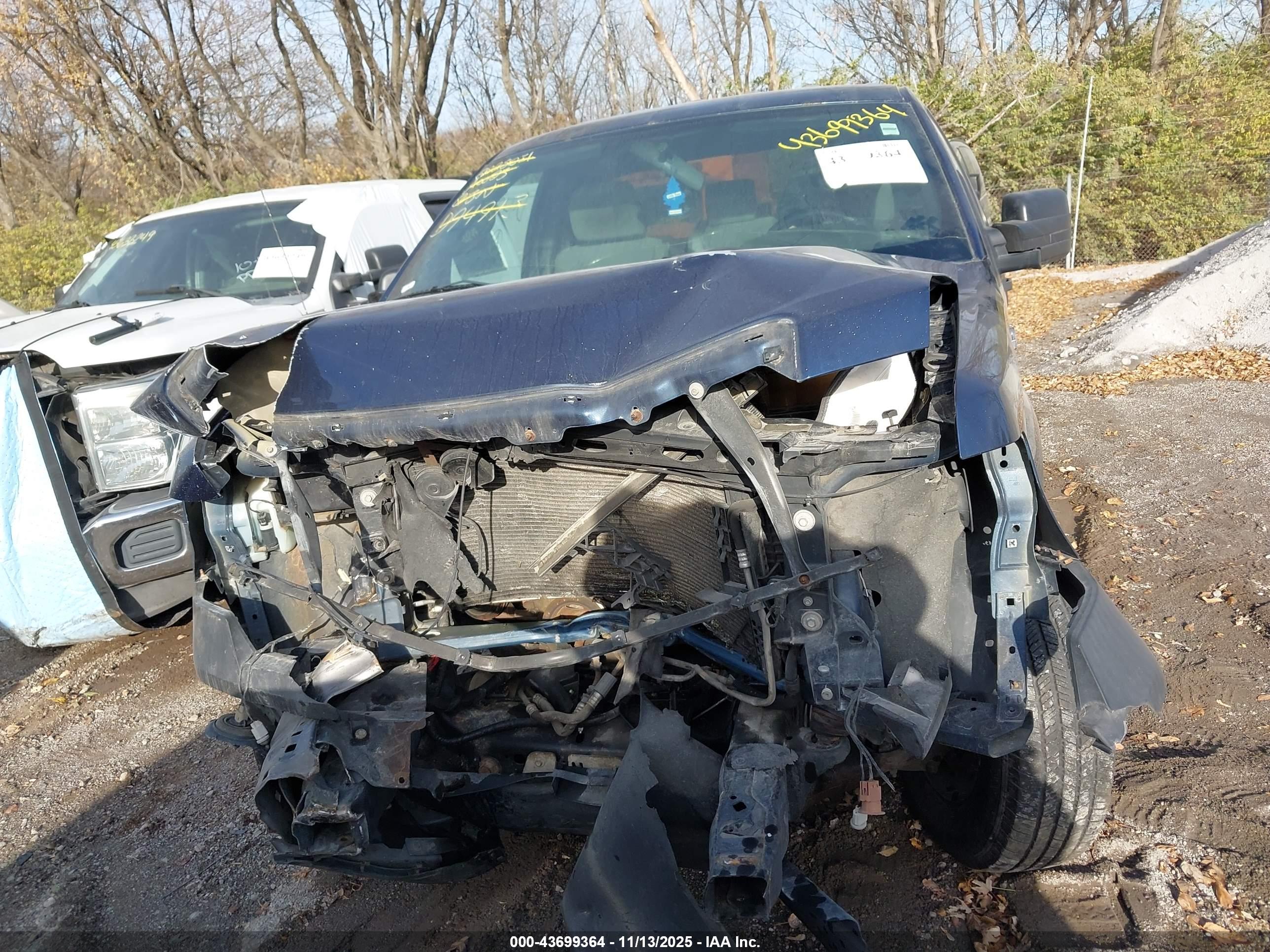 FORD F-150 image 6