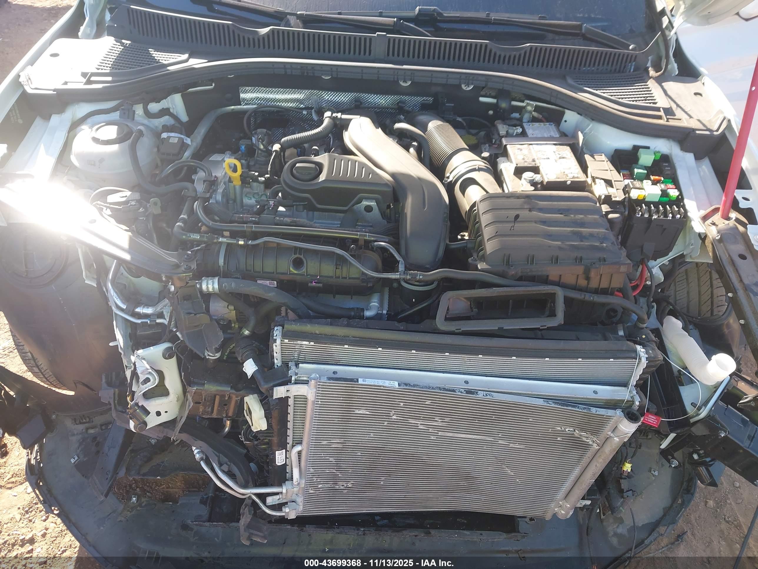 VOLKSWAGEN JETTA image 10