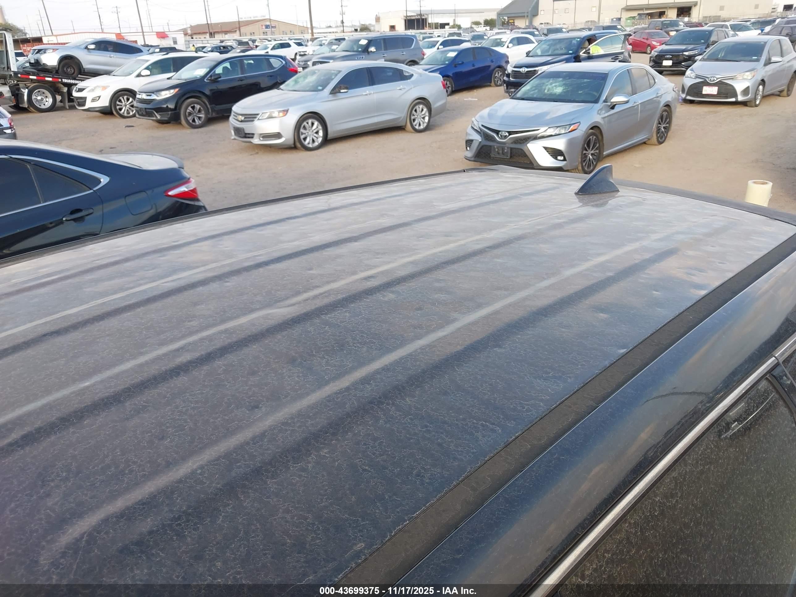 HYUNDAI SANTA image 6
