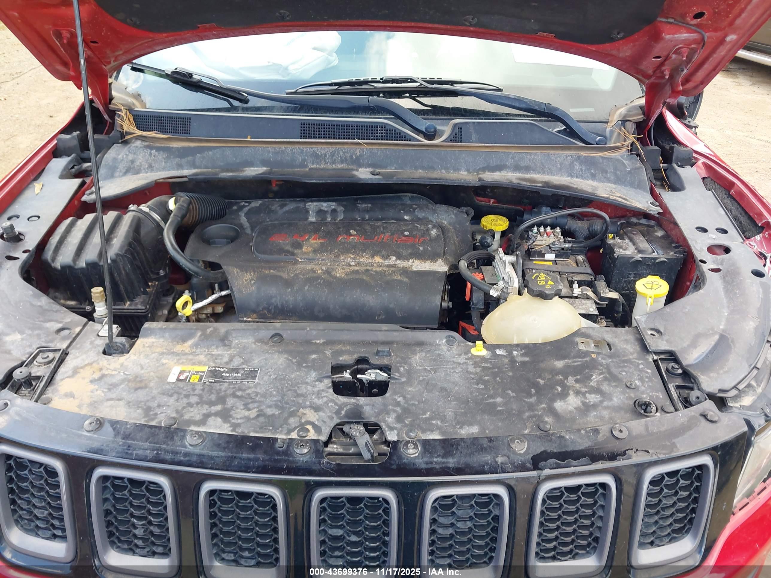 JEEP COMPASS image 10