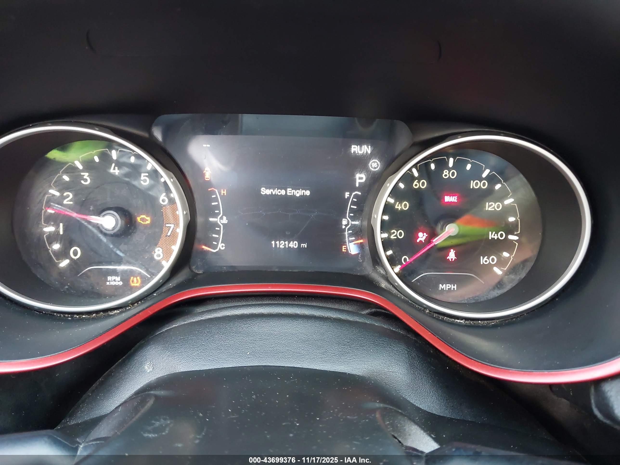 JEEP COMPASS image 7