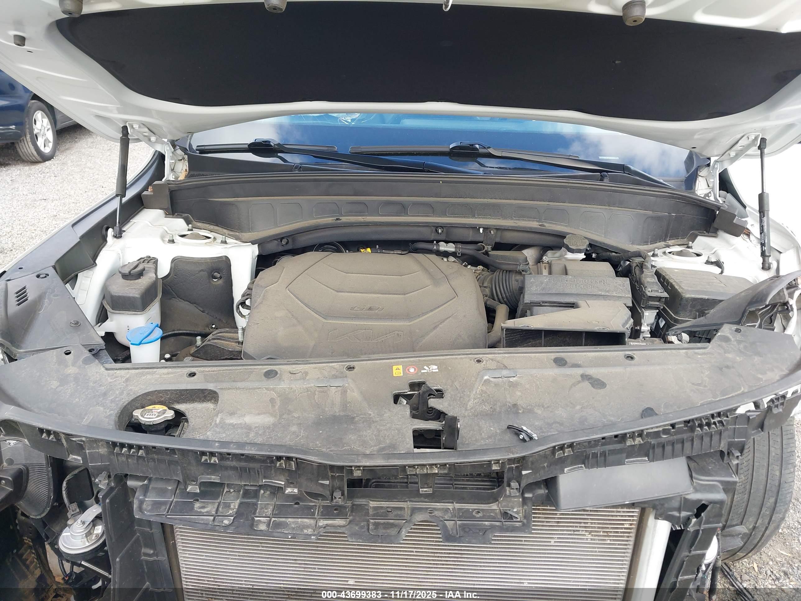 KIA TELLURIDE image 10