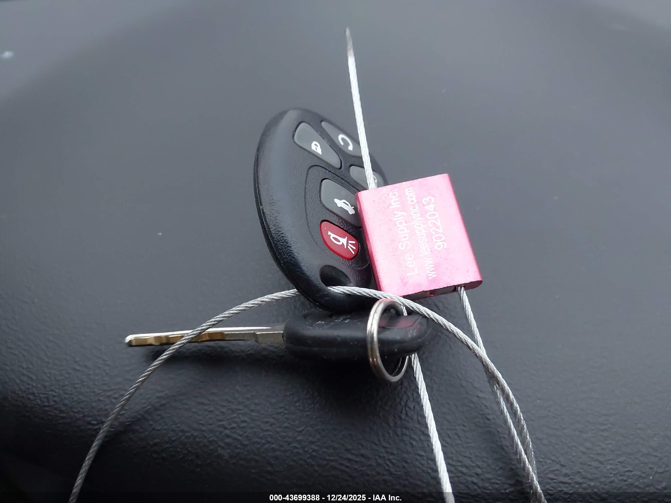 CHEVROLET IMPALA image 11