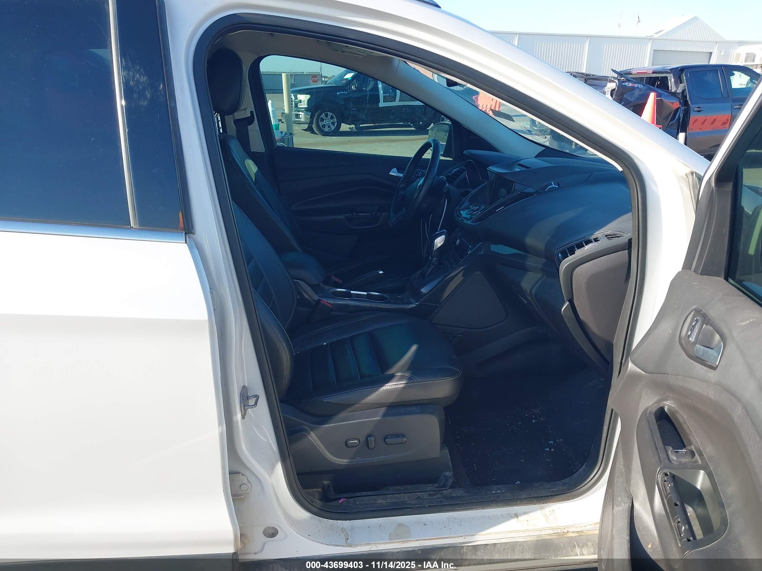 FORD ESCAPE image 5