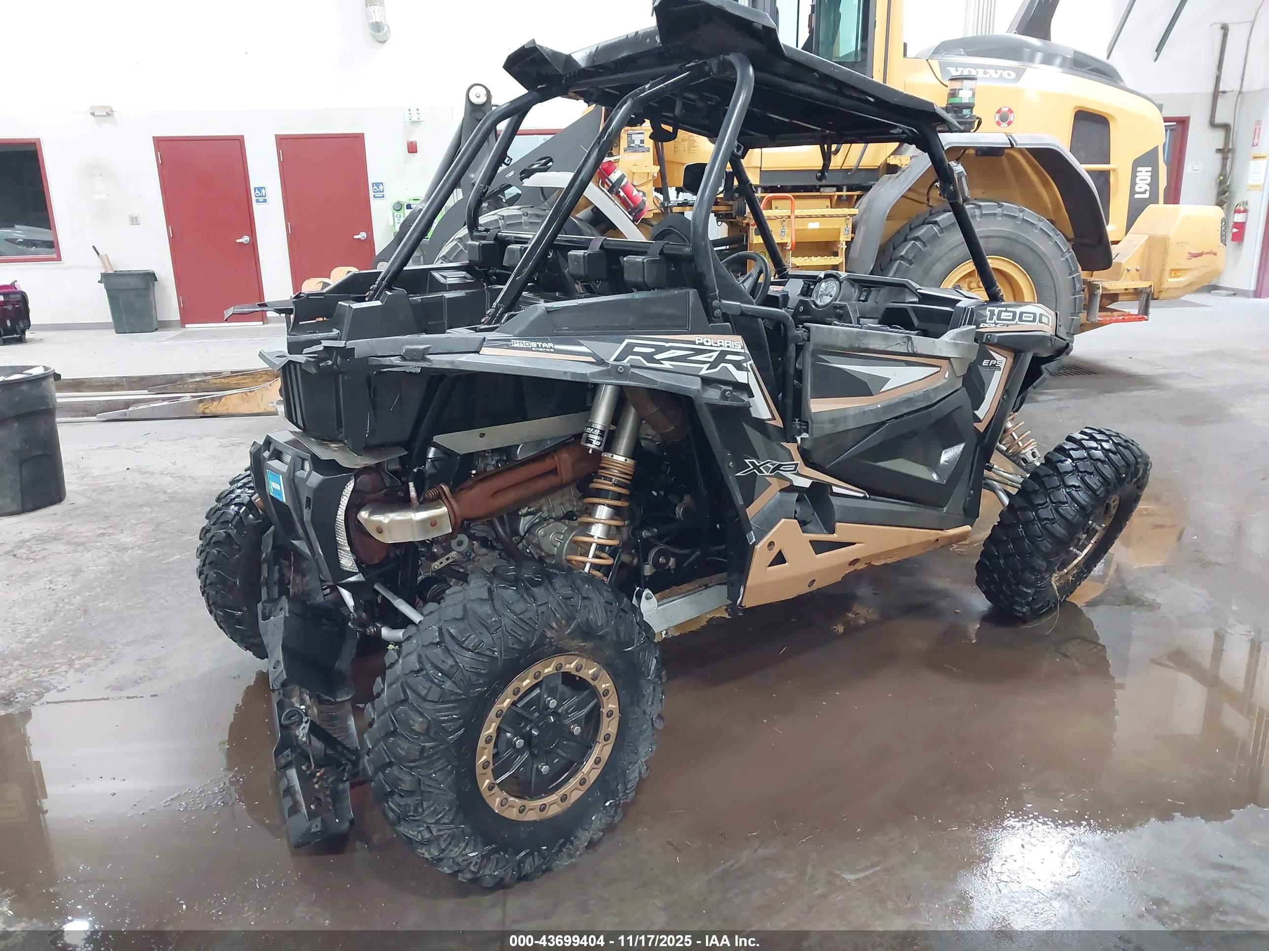 POLARIS RZR image 4