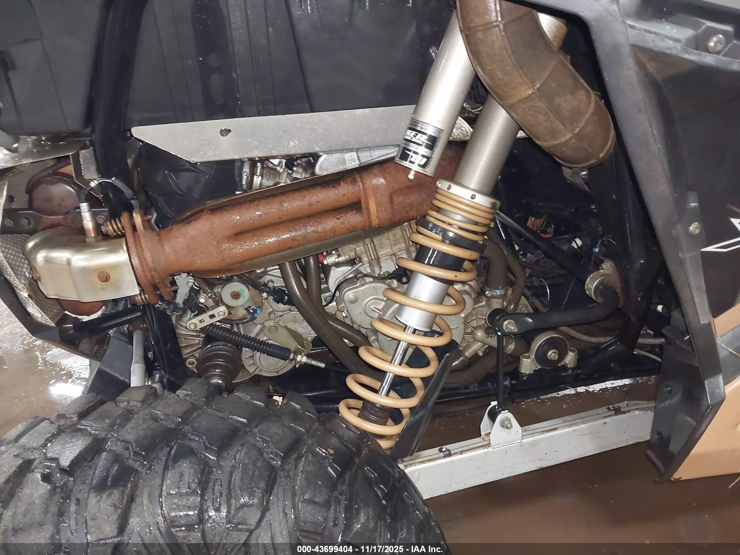 POLARIS RZR image 8