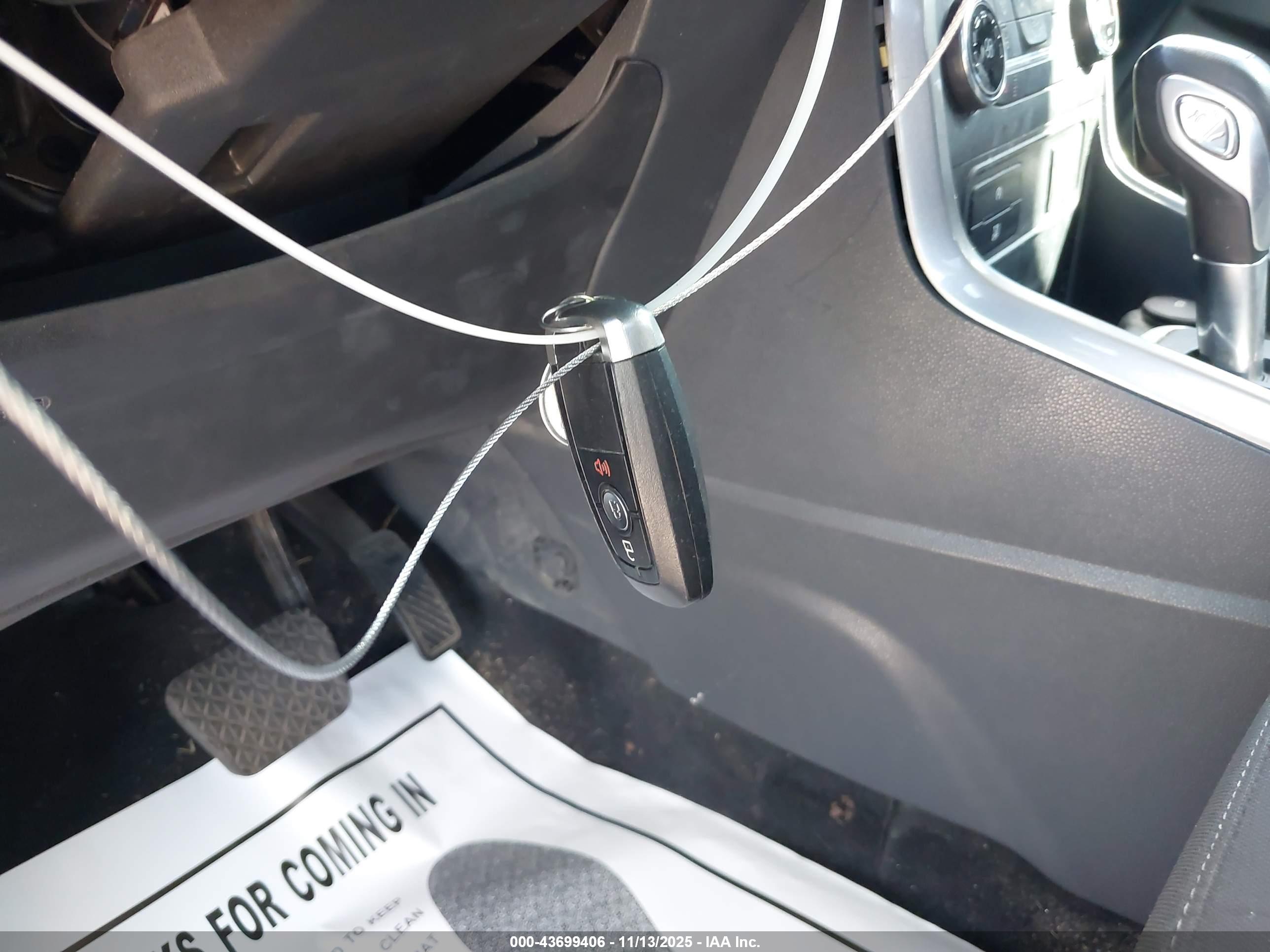 FORD ECOSPORT image 11