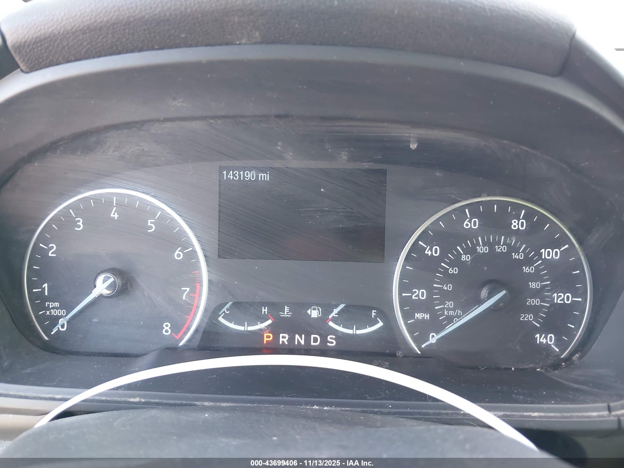 FORD ECOSPORT image 7